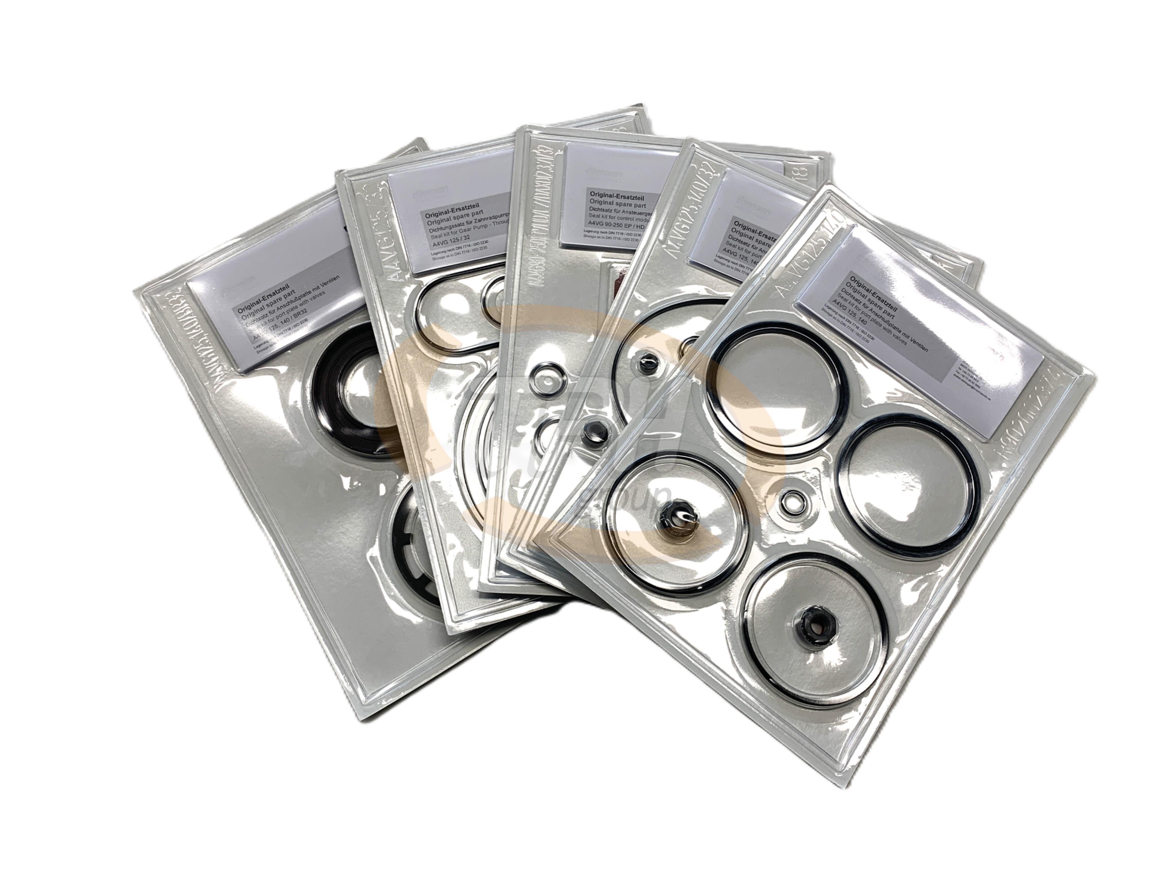 Rexroth | R902095530