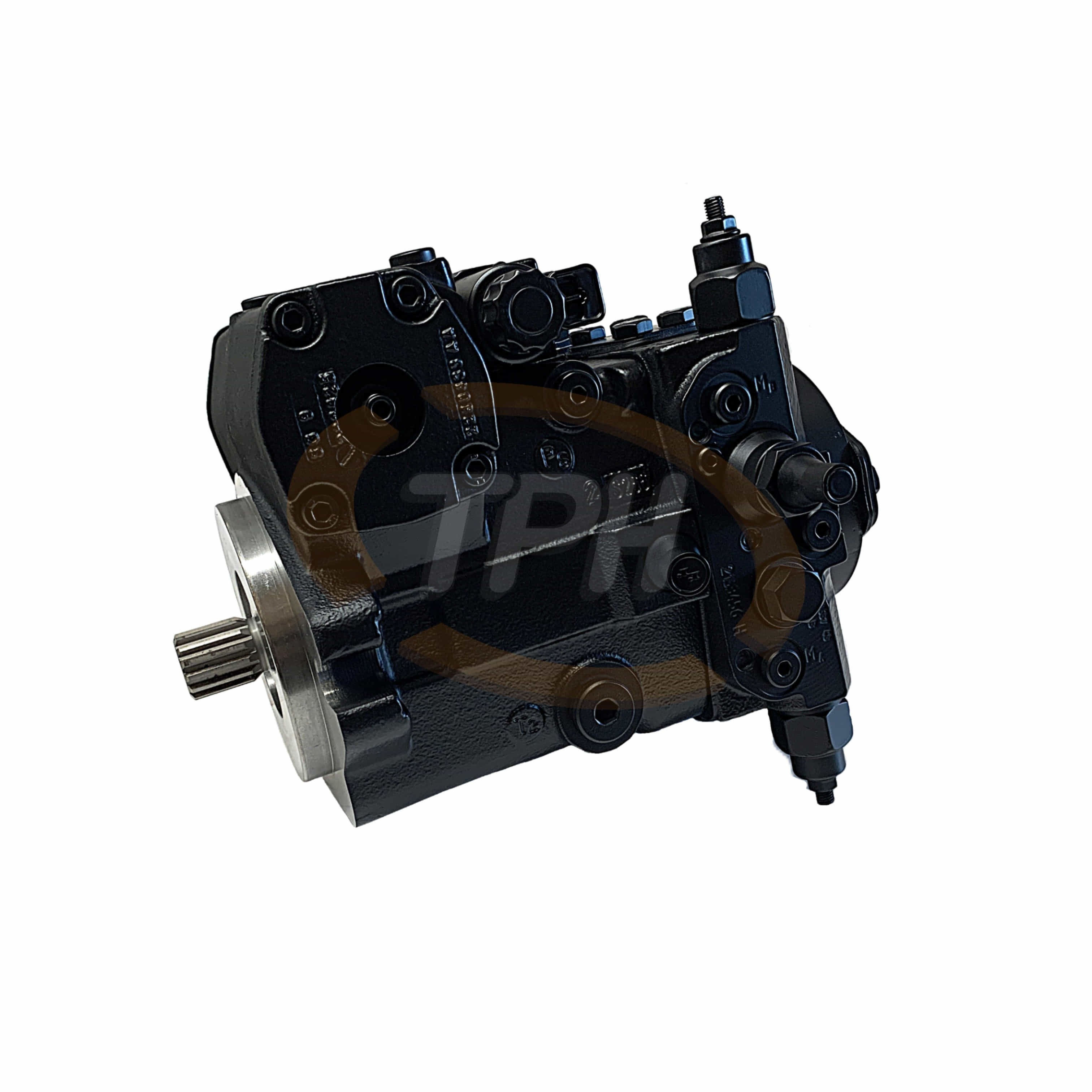 Rexroth | R992000374 | A4VG56DA1D2/32R-NZC02FXX5SQ-ES