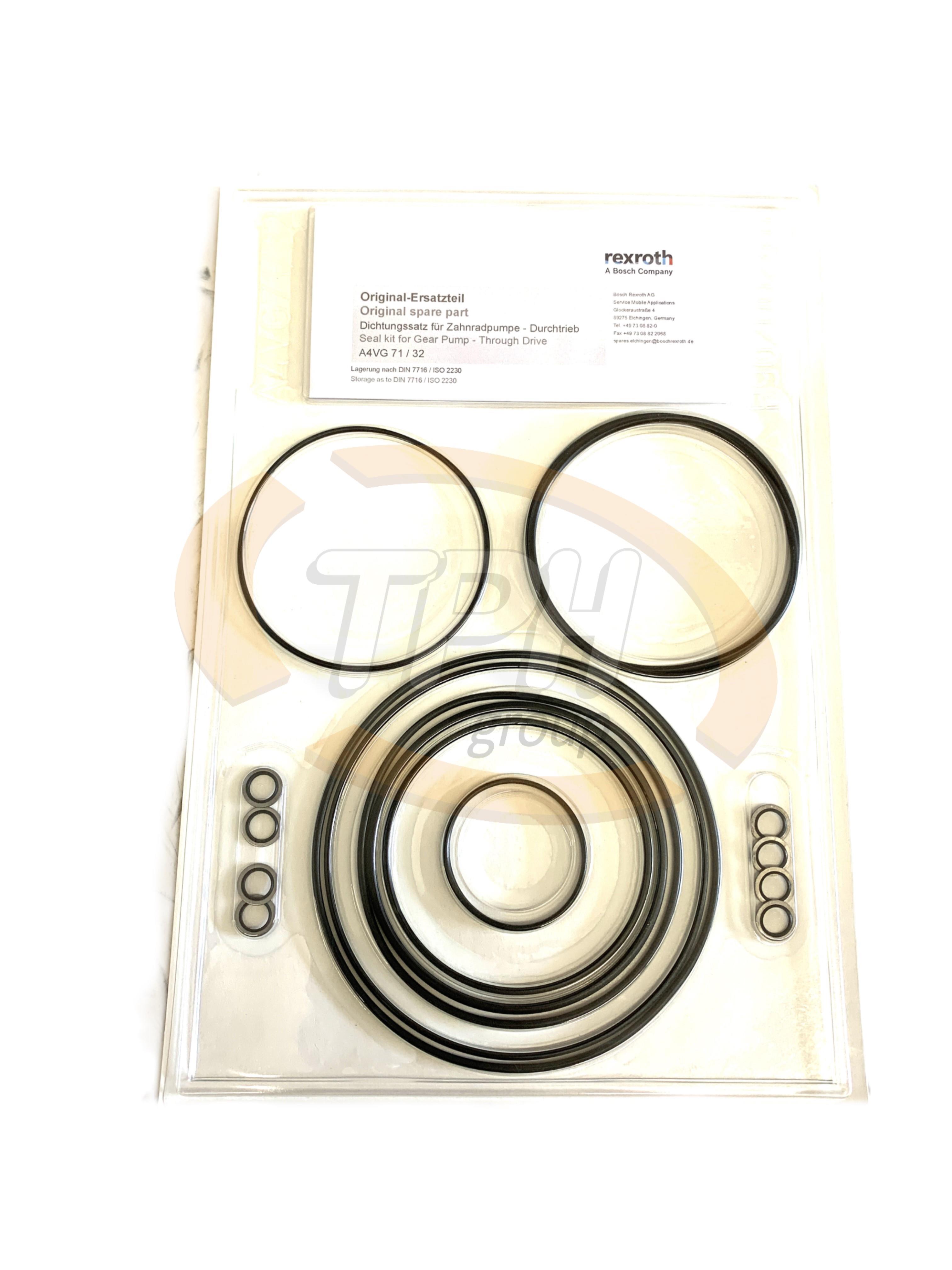 Rexroth | R902095516