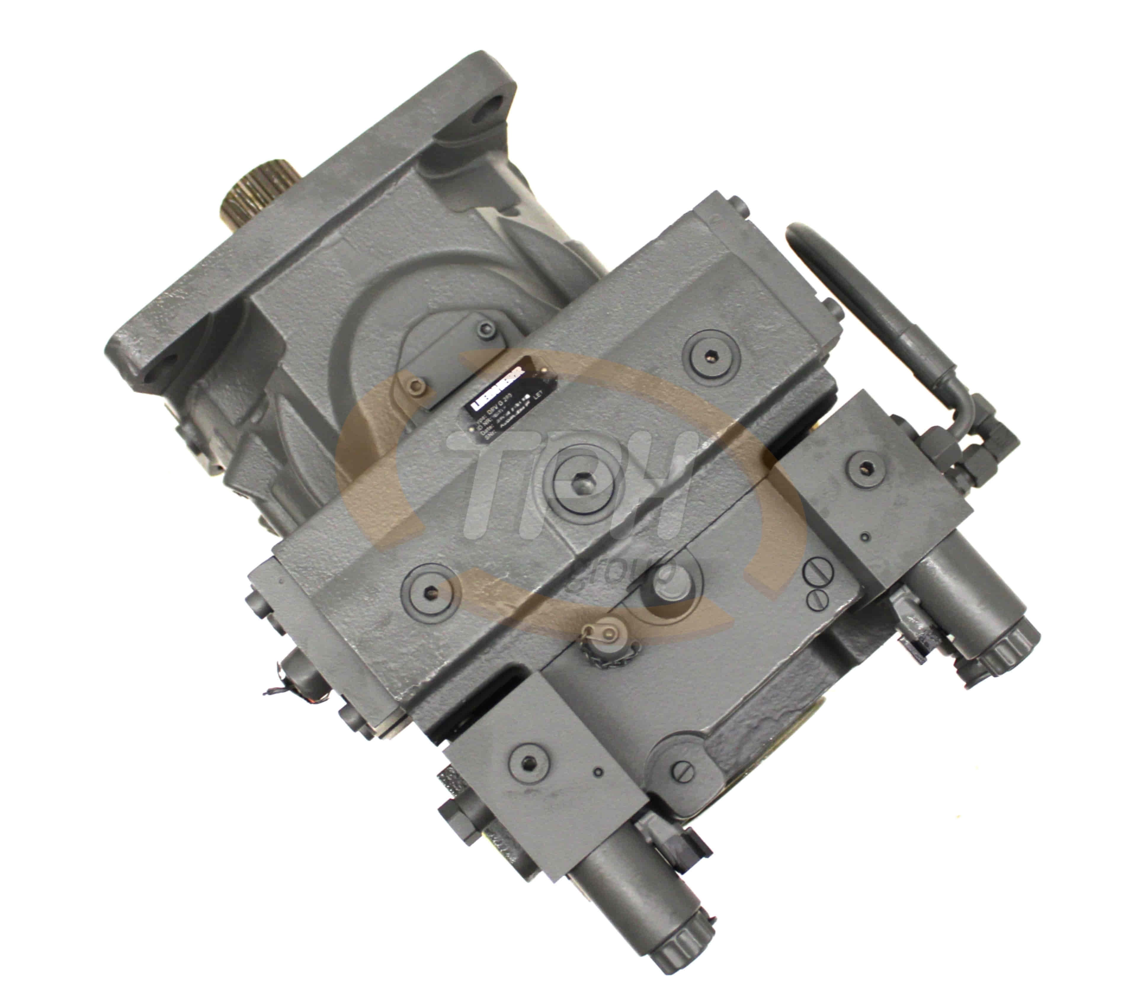 Liebherr | 10126530 | DPVG280 | -REMAN-