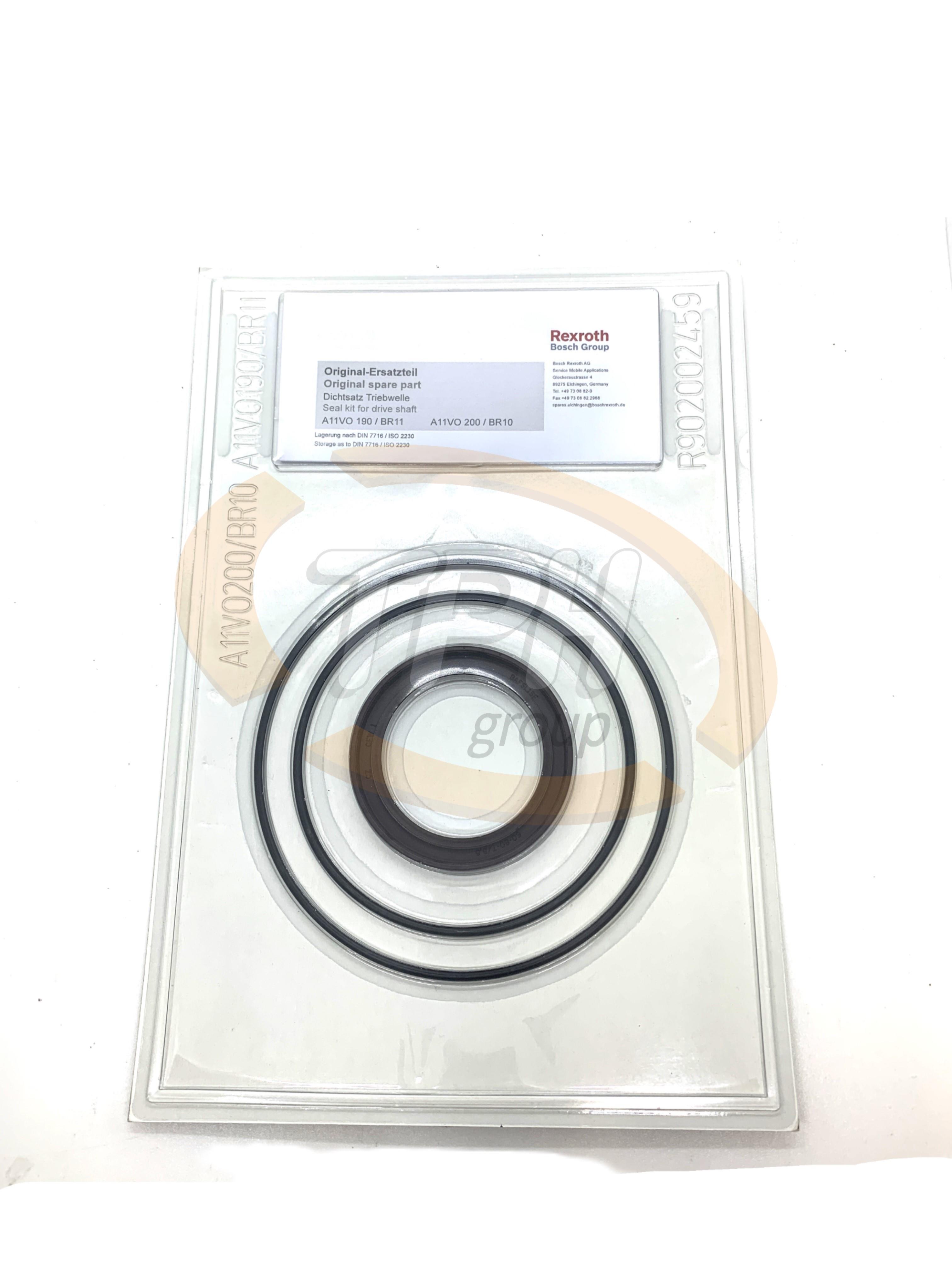Rexroth | R902002459