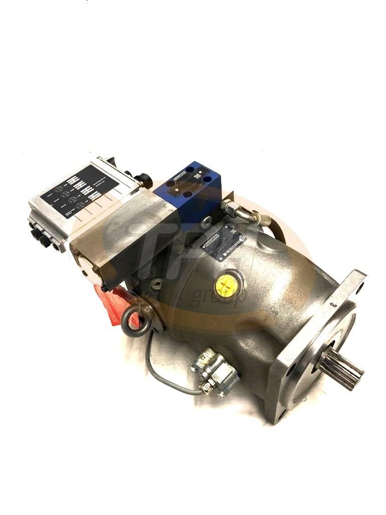 Rexroth | R901205802 | SYDFED-3X/071R-VRB22U00S0479-D2AVVXX-K