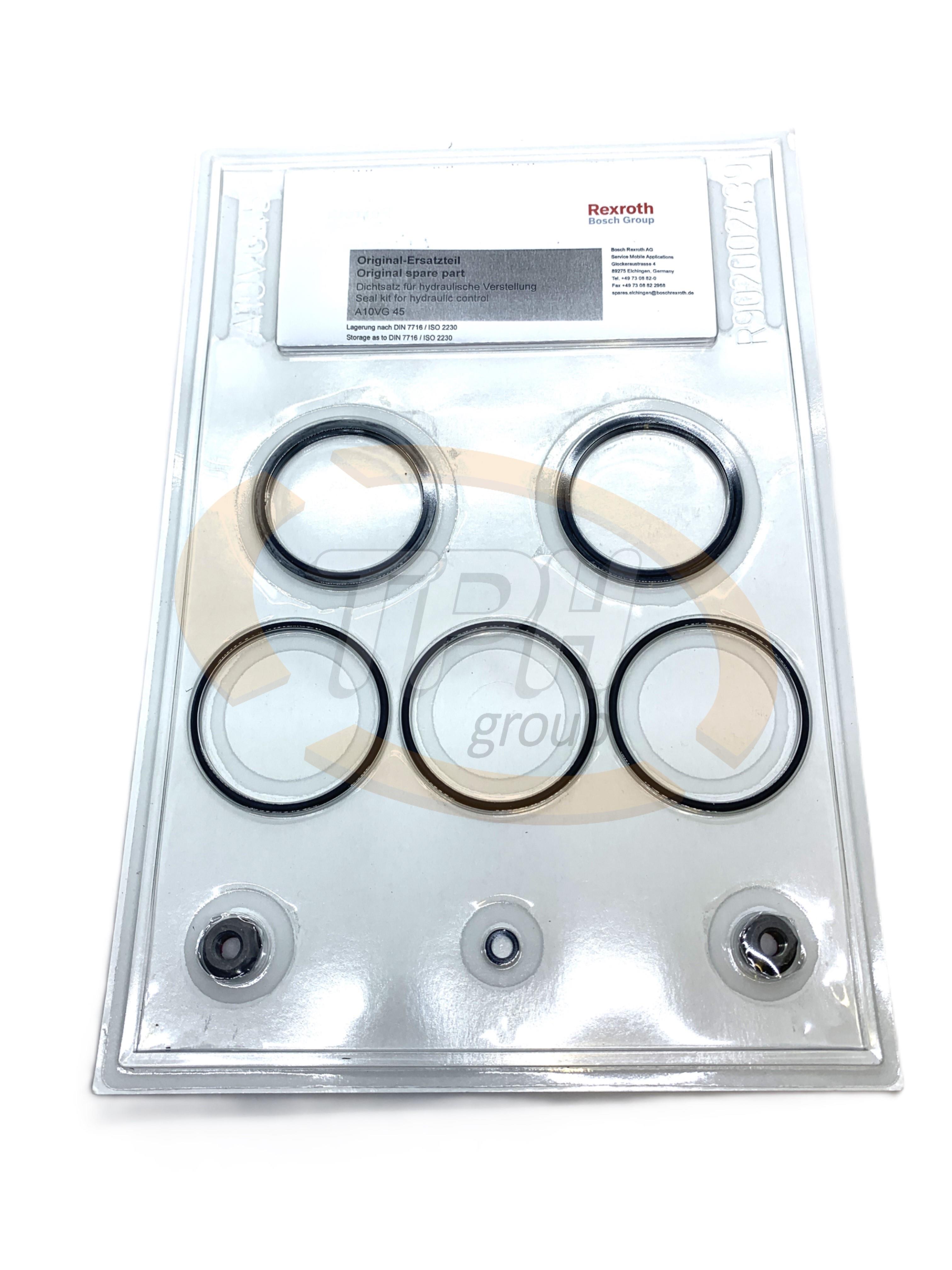 Rexroth | R902095615