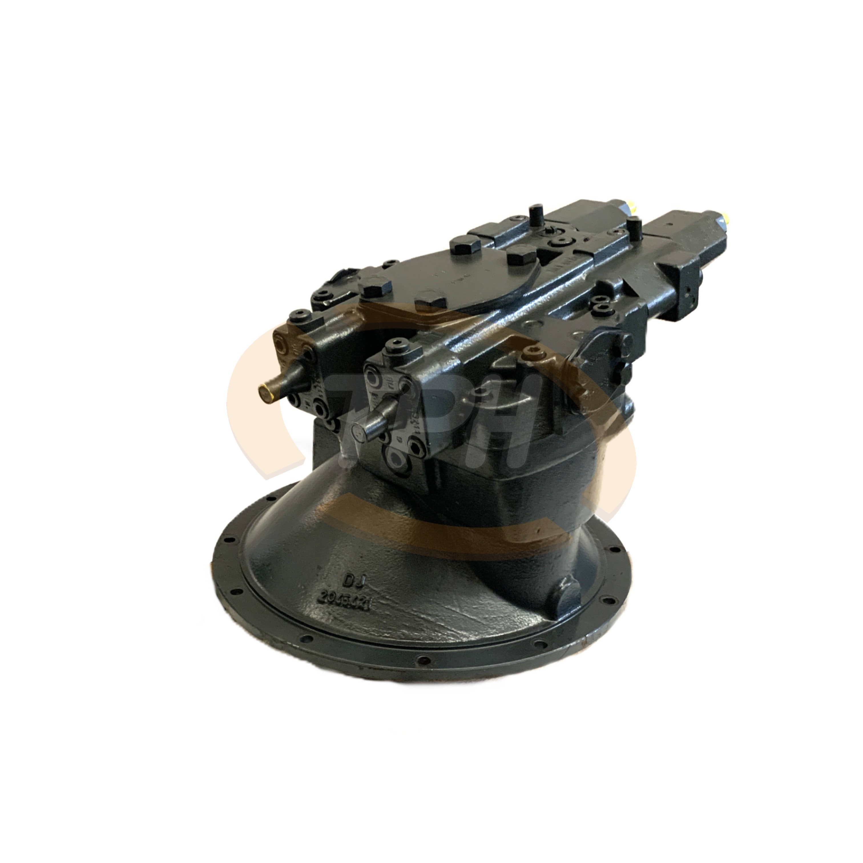 Rexroth | R992000251 | A8VO80LA1KH2/63R1-NSG05F000-S