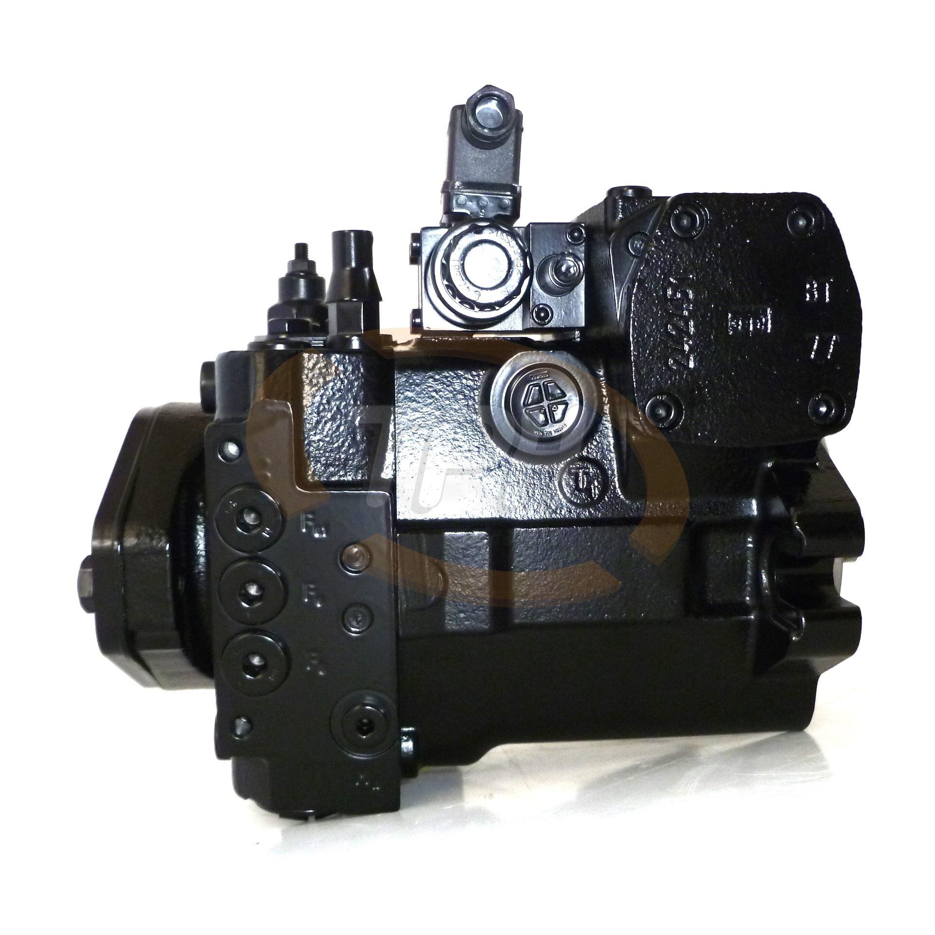 Mecalac | 4102132A/4, 4117935A/3 | A4VG56