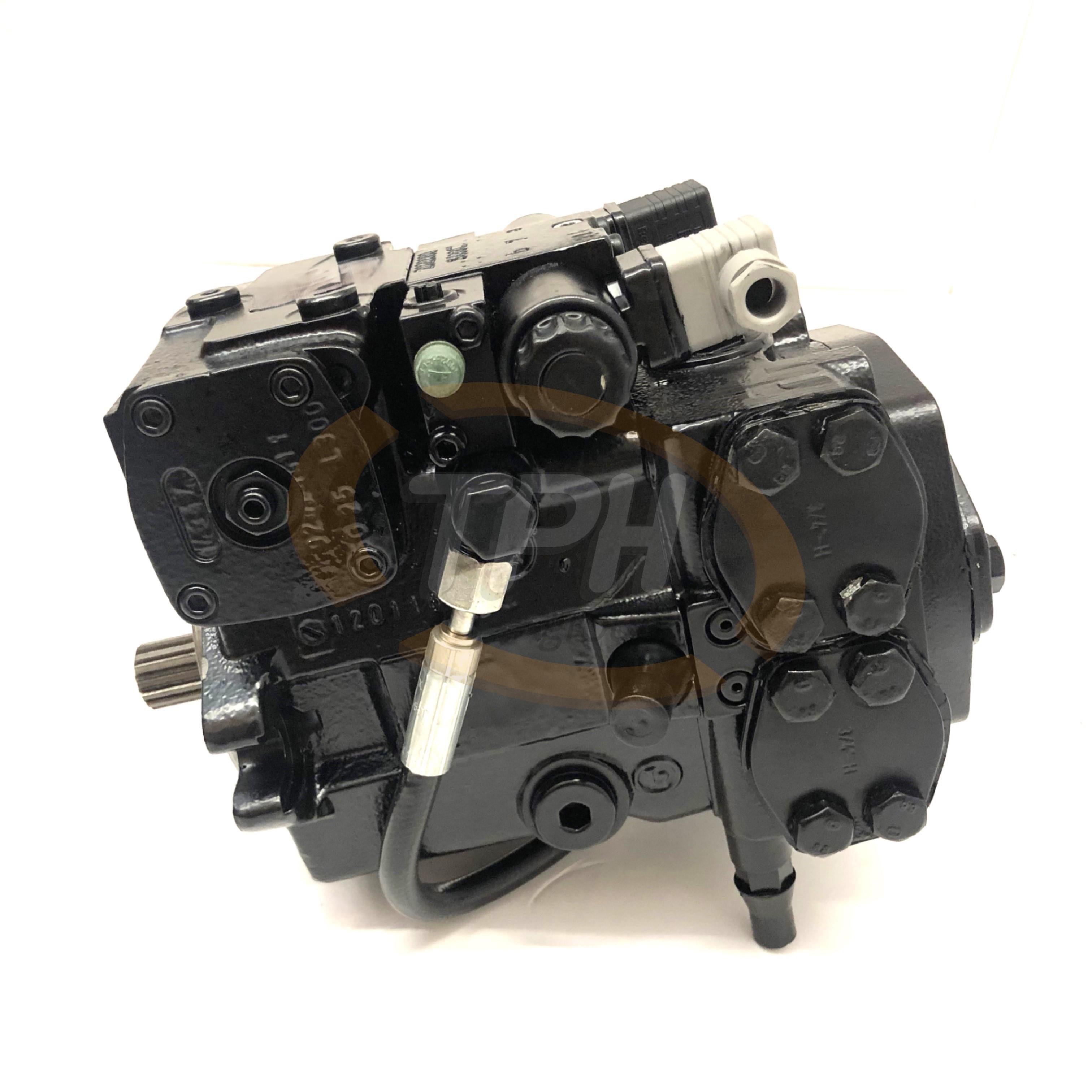 Schäffer | 070-390-307U | A10VG45