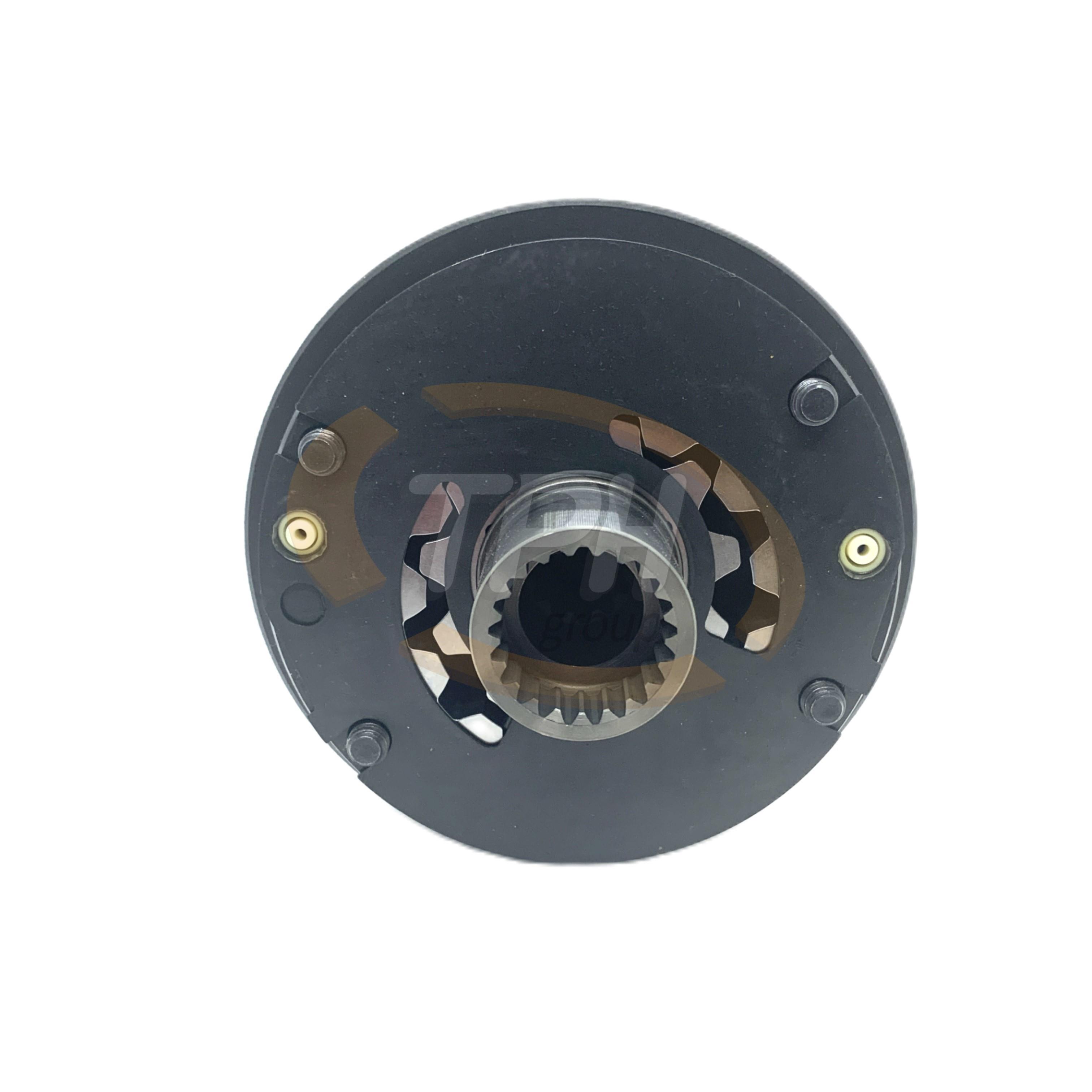 Rexroth | R902014907 | INNENZAHNRADPUMPE  SAE-A/N 3/4 29617.7103