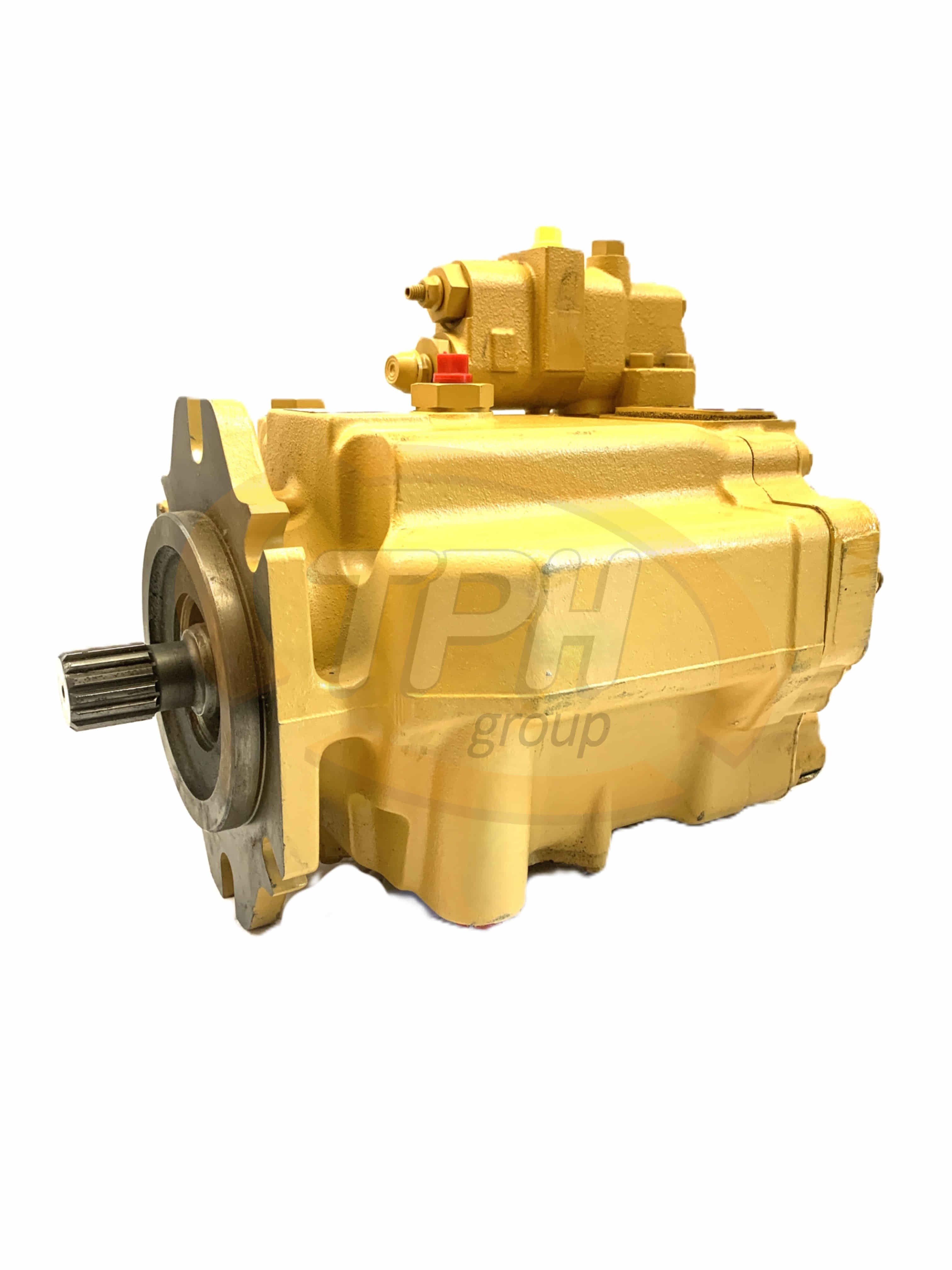 Caterpillar | 241-9157