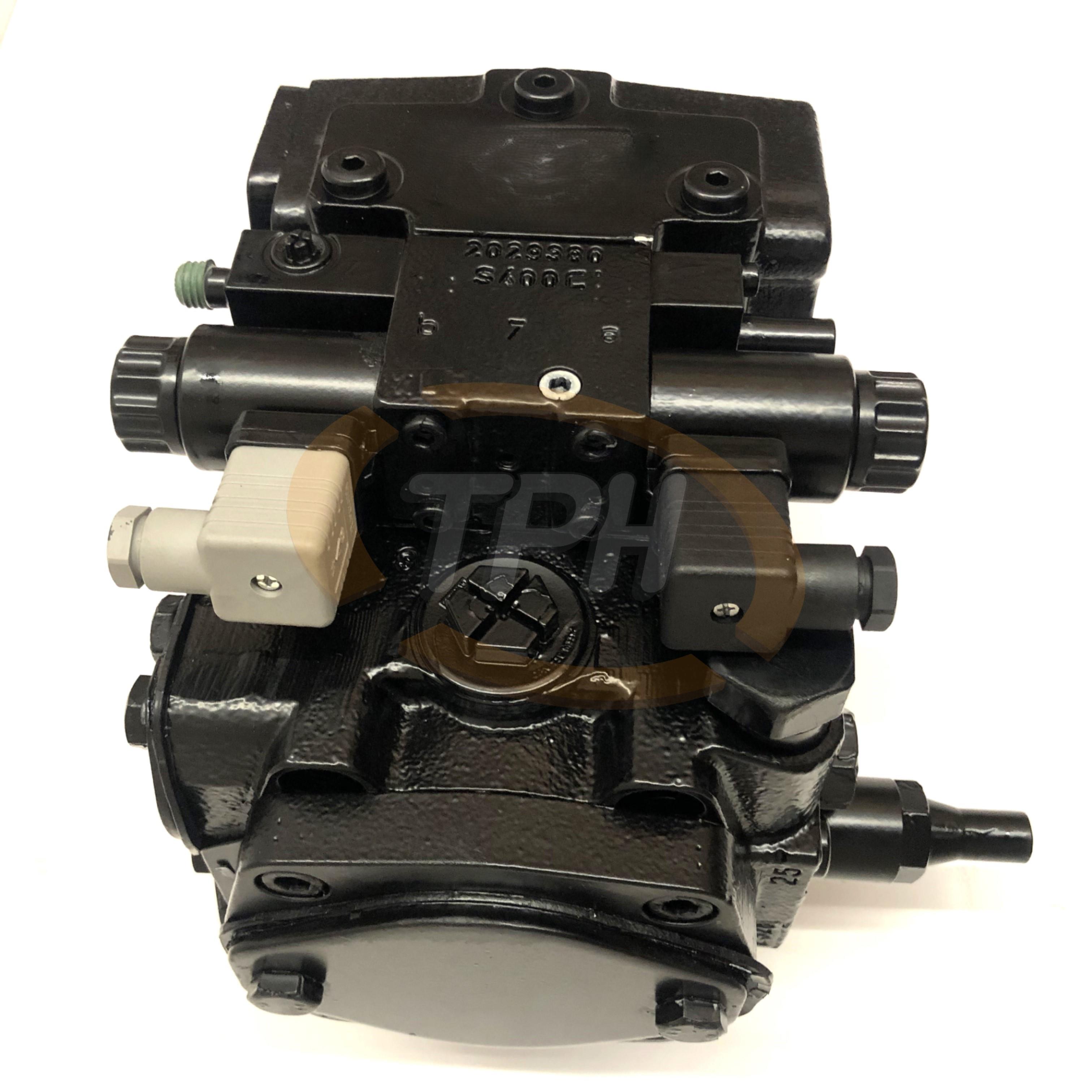 Schäffer | 070-390-307U | A10VG45