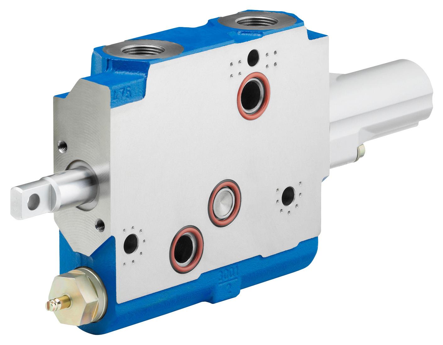 Rexroth | 0521C10003 | SB23-M