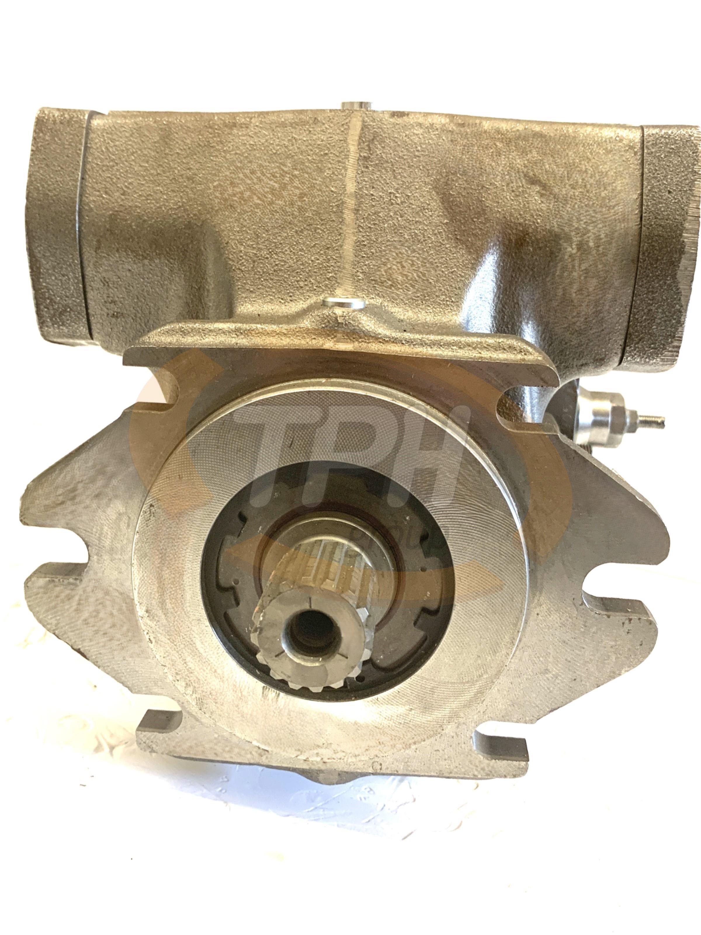 Manitou | 270375 | A4VG71