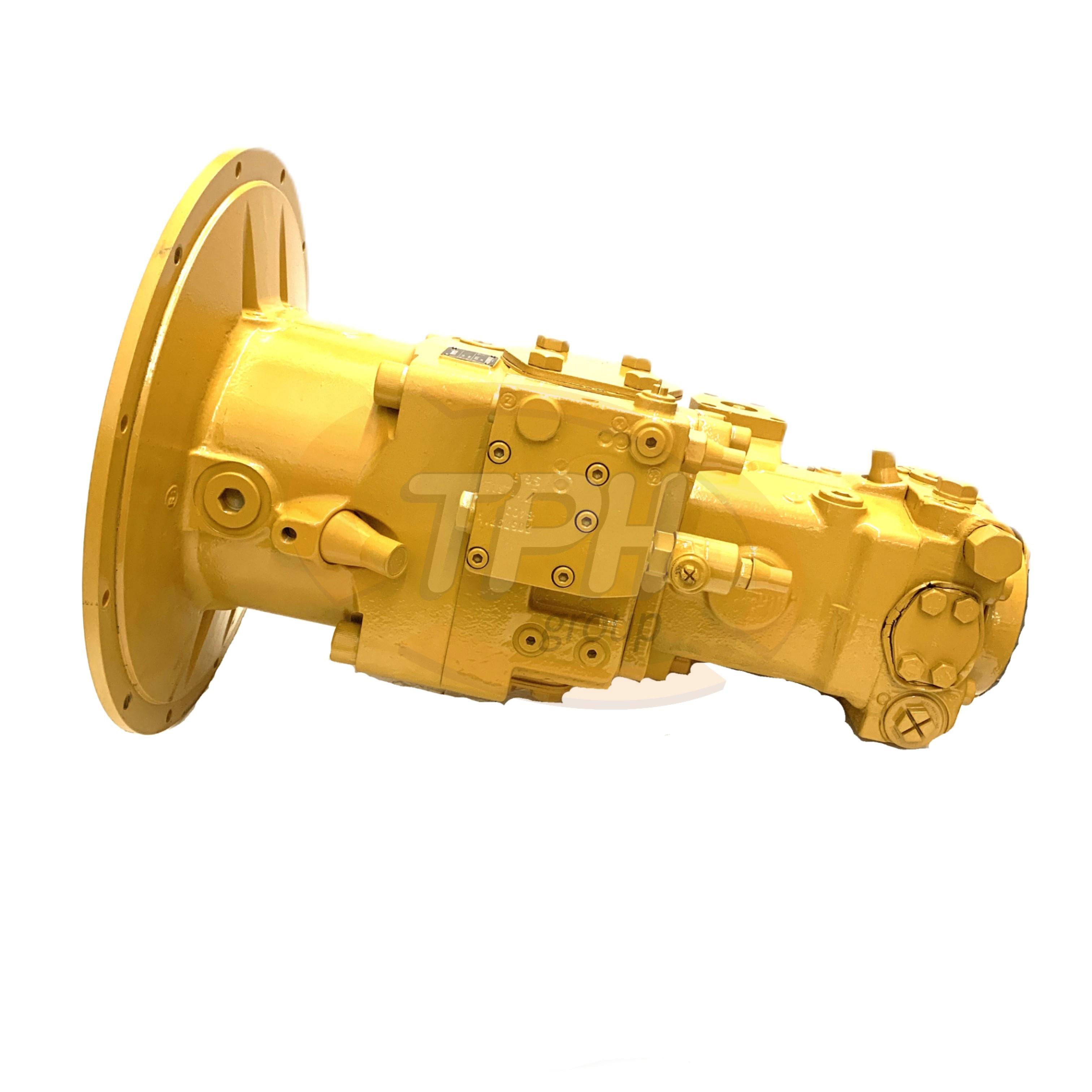 Caterpillar | 251-8037, 2518037 | A11VO190+A4VG56