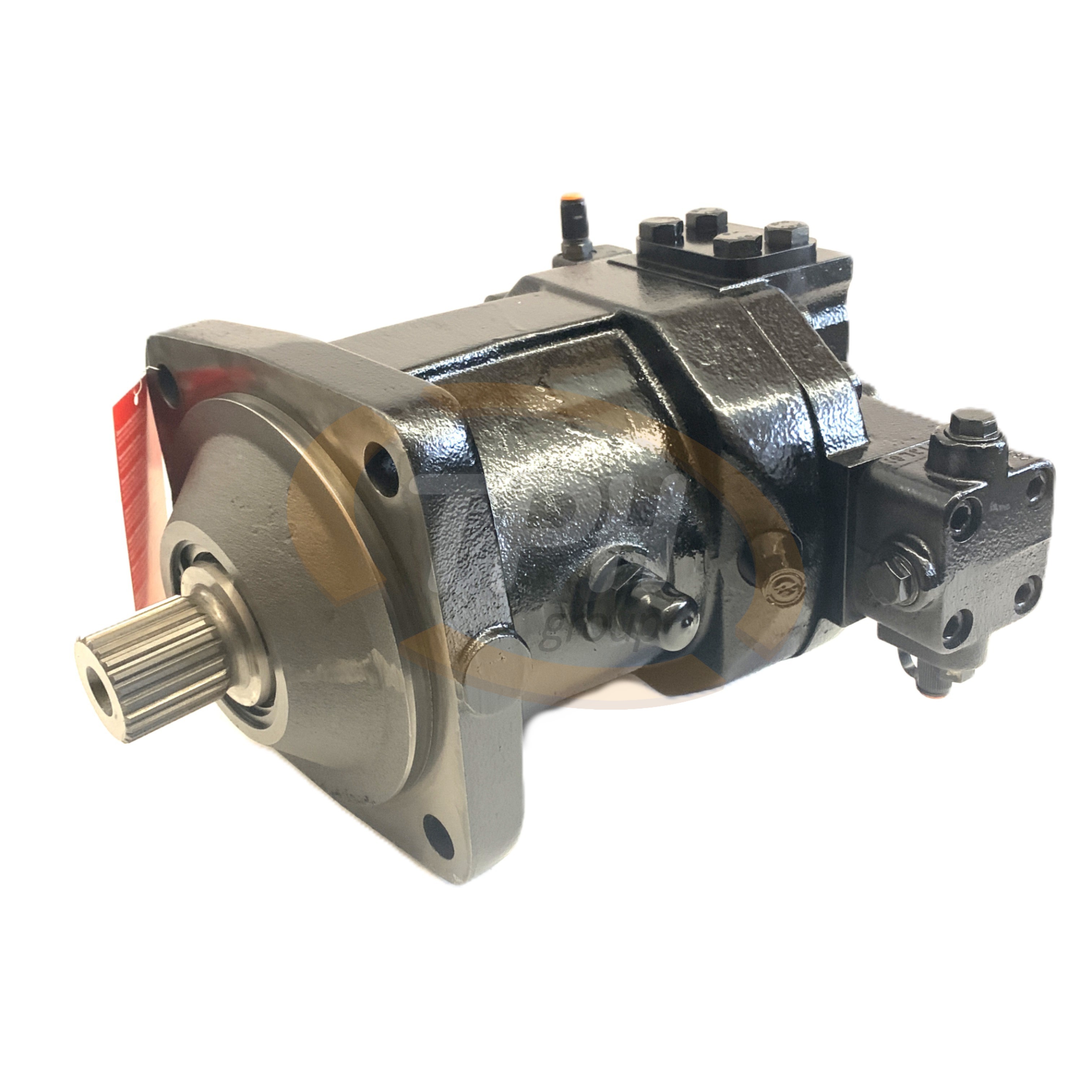 Bomag | 05802583, 05802588 | A6VM200