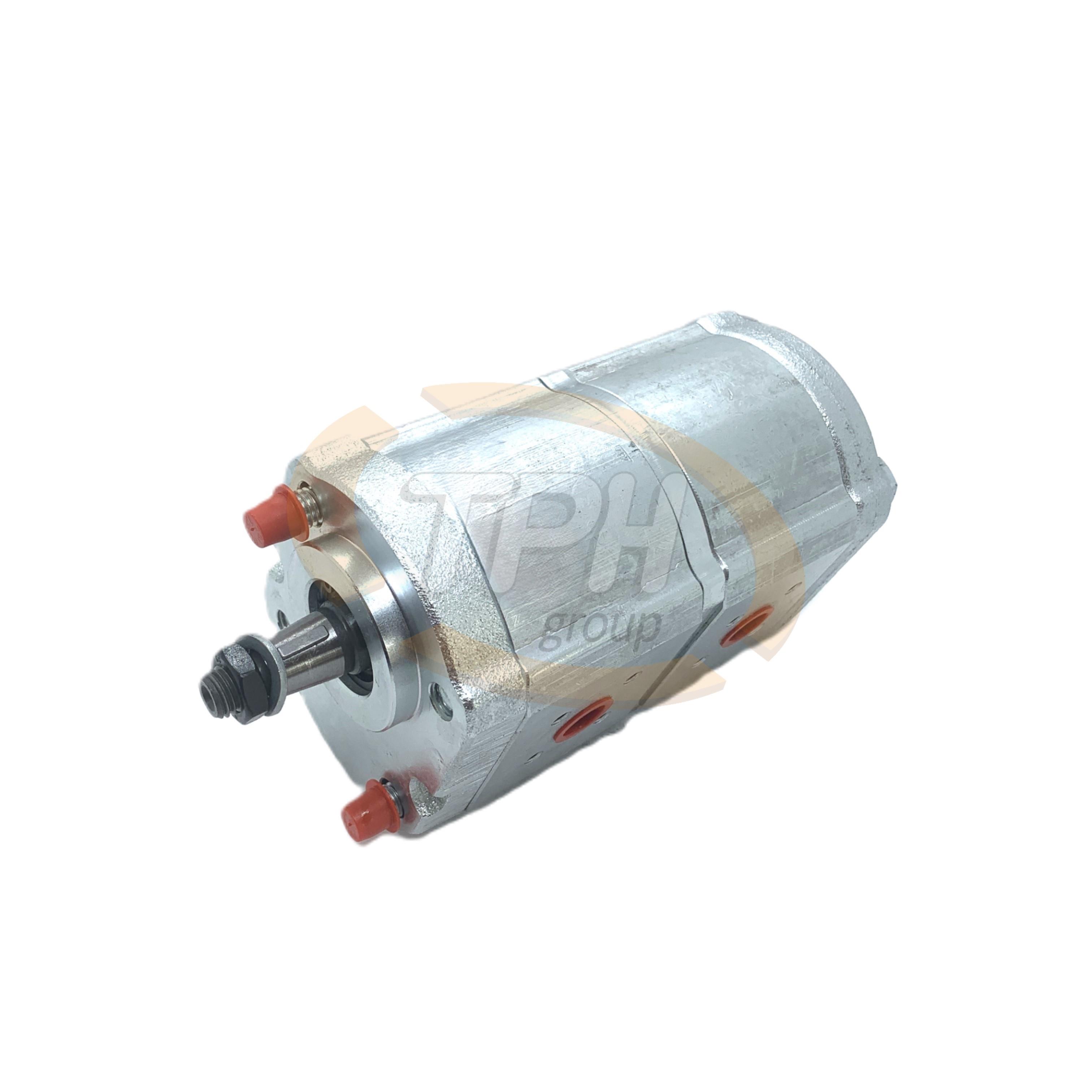 FUCHS / TEREX | 5090661544 | AUSSENZAHNRADPUMPE
