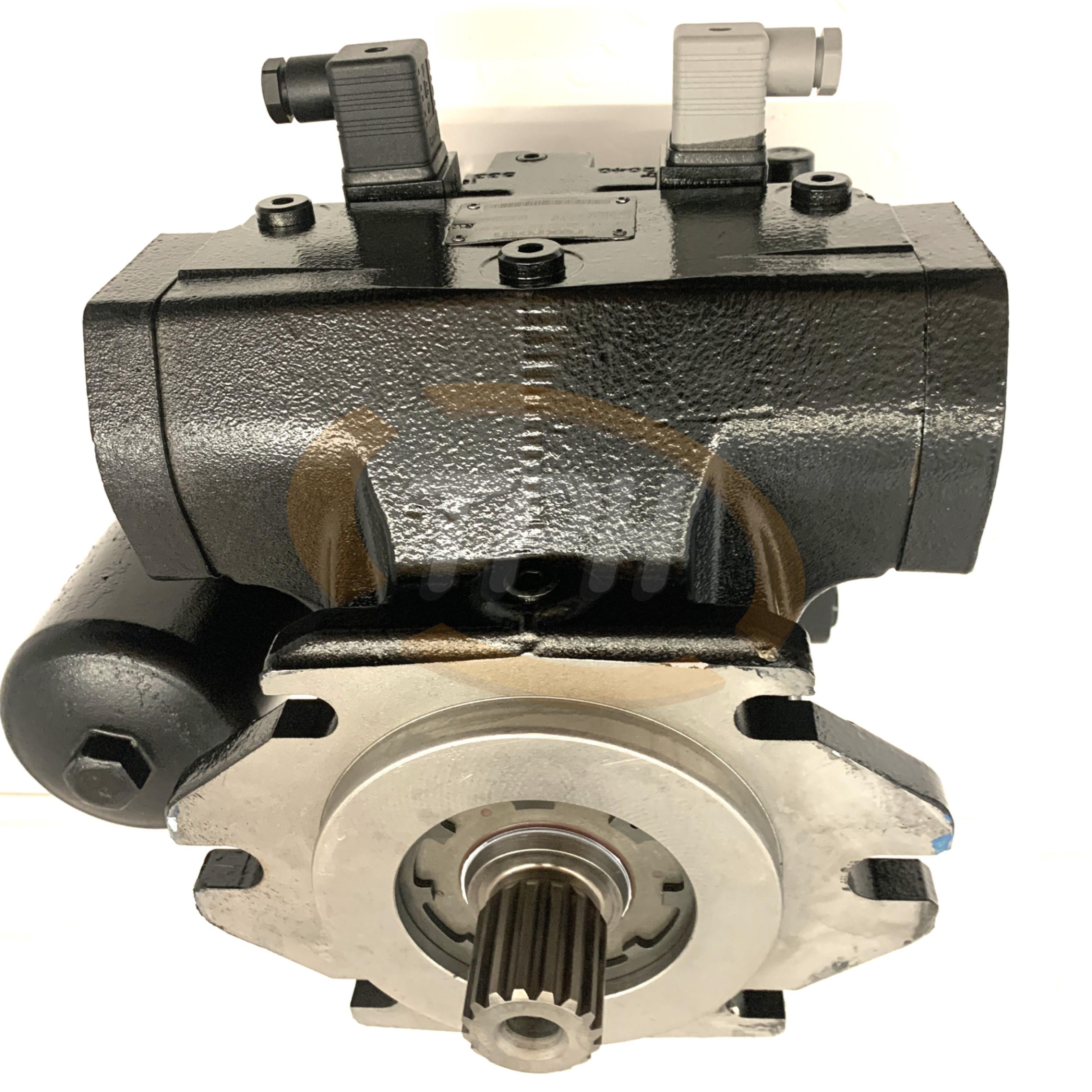 Rexroth | R992000122 | A4VG71DA1D2/32R-NZF02F021FH-S