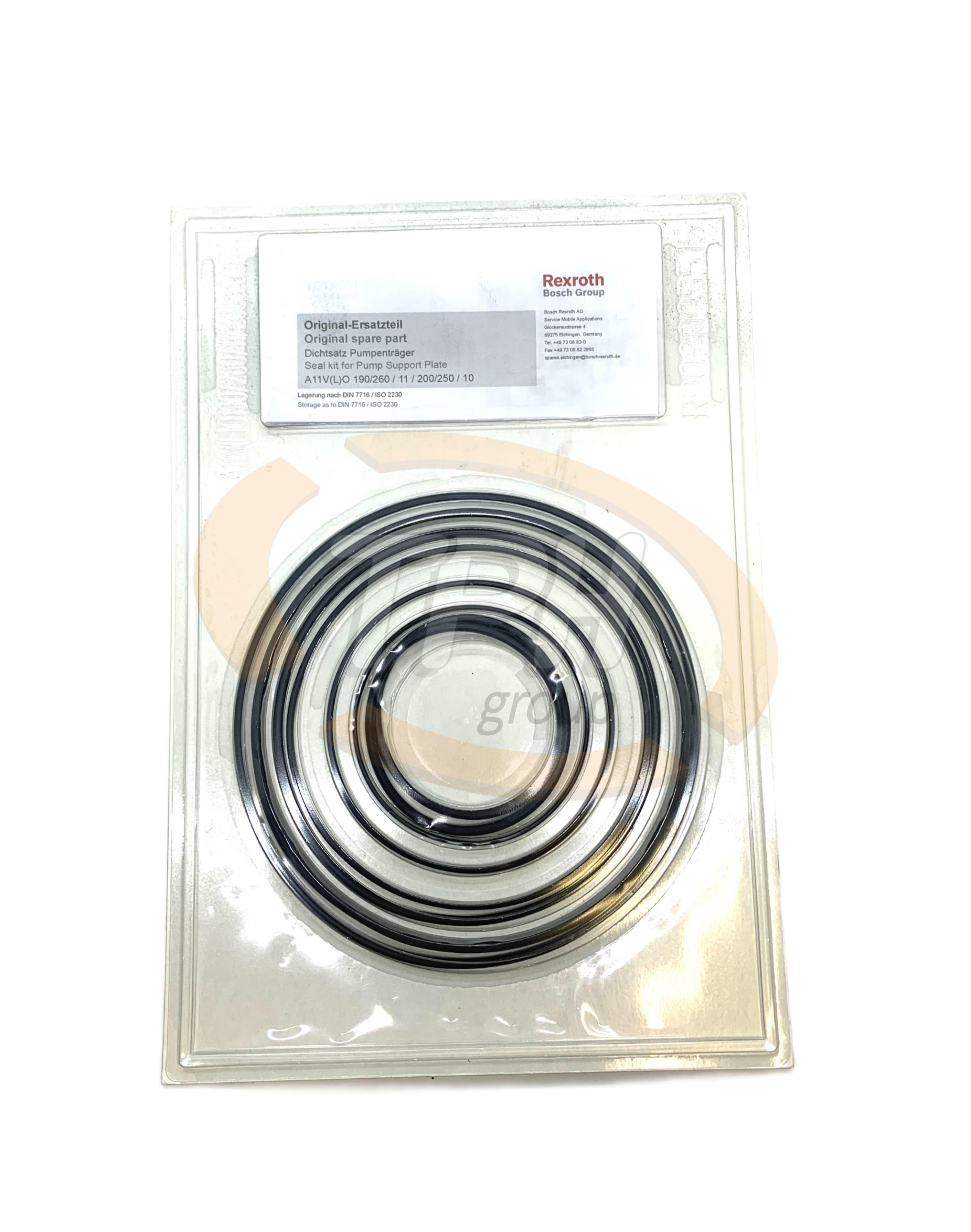 Rexroth | R902095515