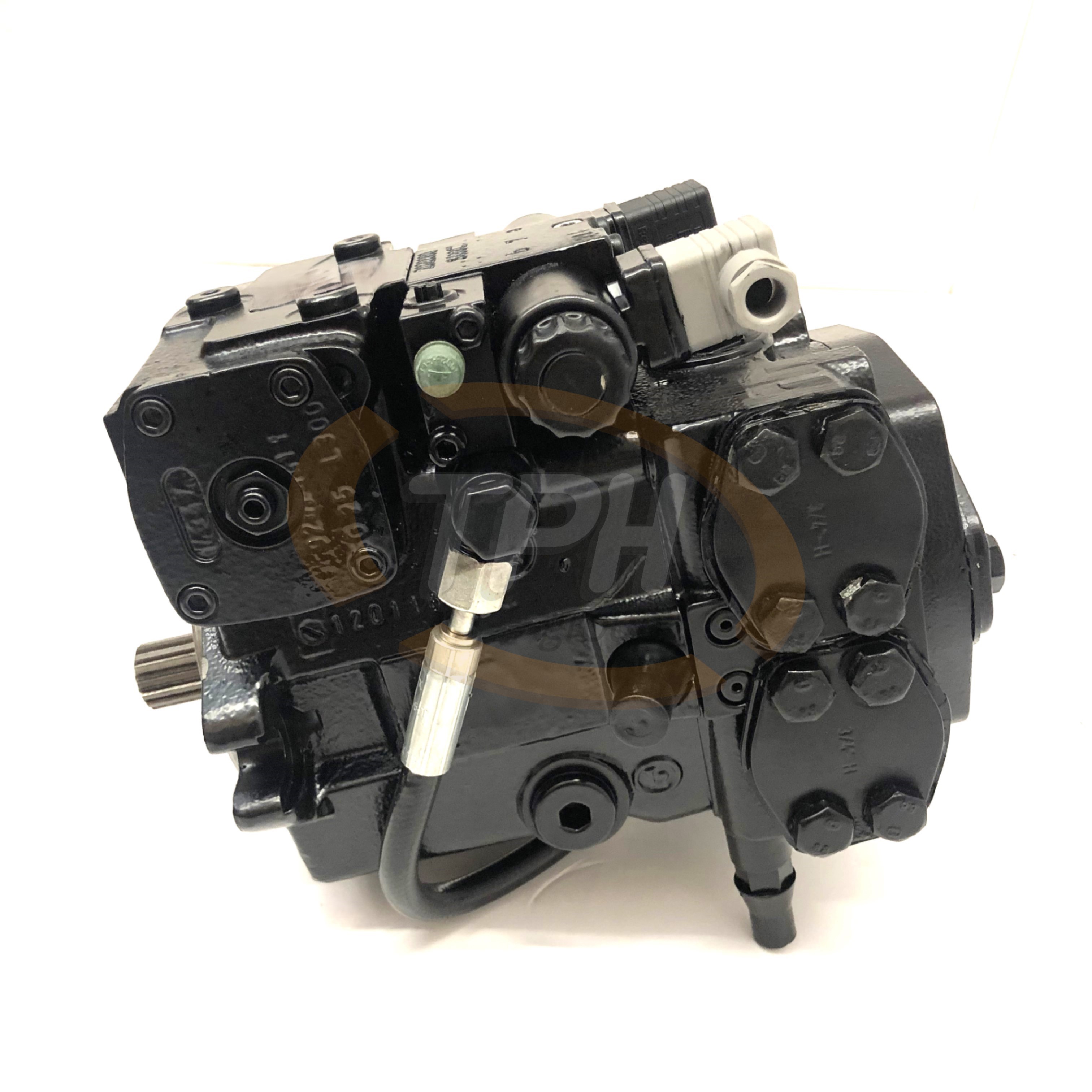 Schäffer | 070-390-307U | A10VG45