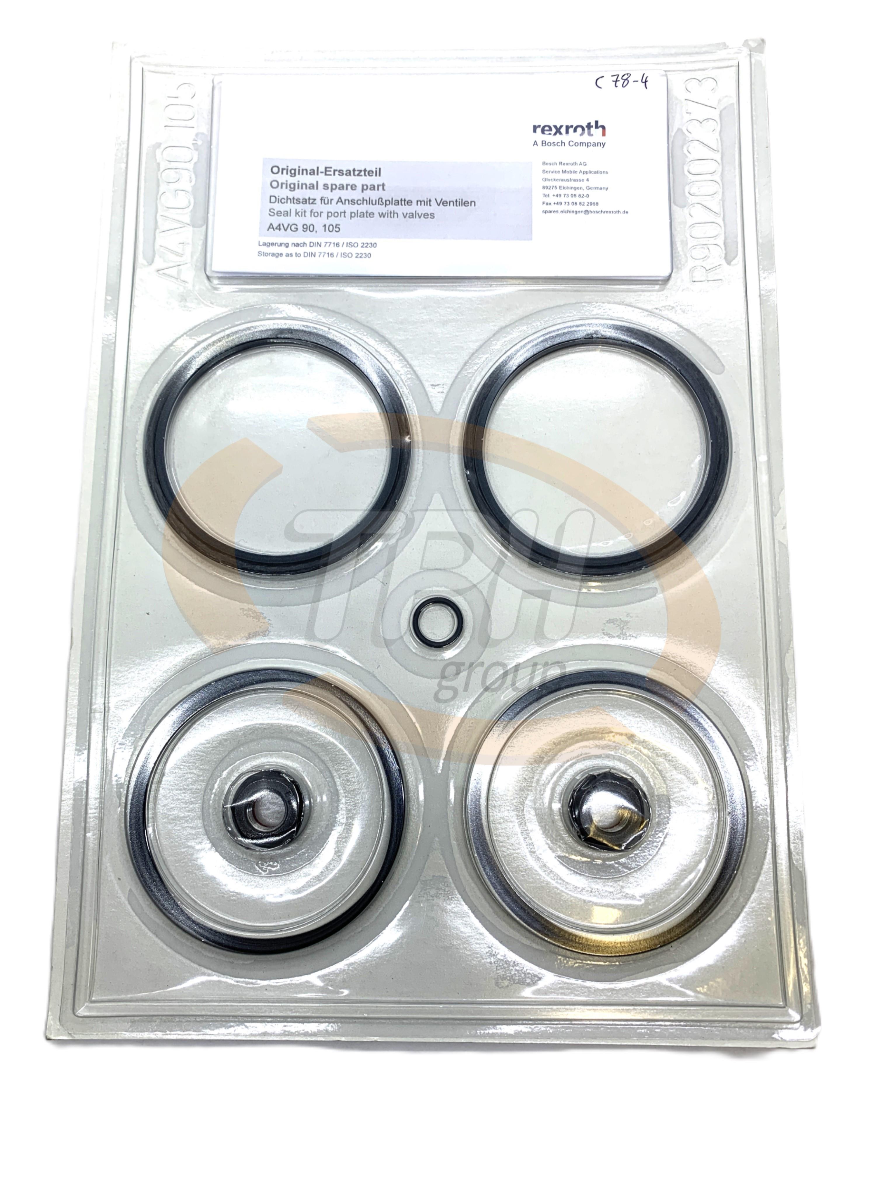 Rexroth | R902002373