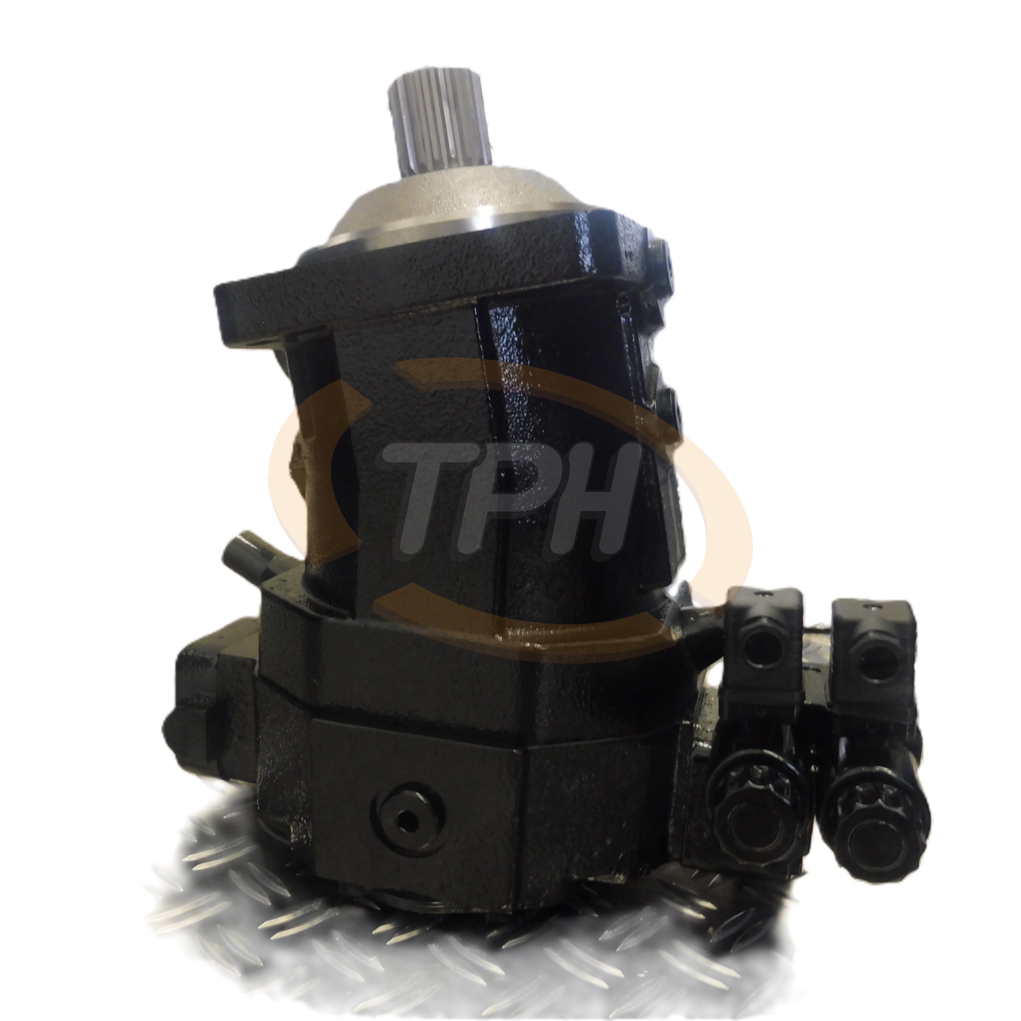 Rexroth | R992000244 | A6VM80DA2/63W-VAB010HB-S