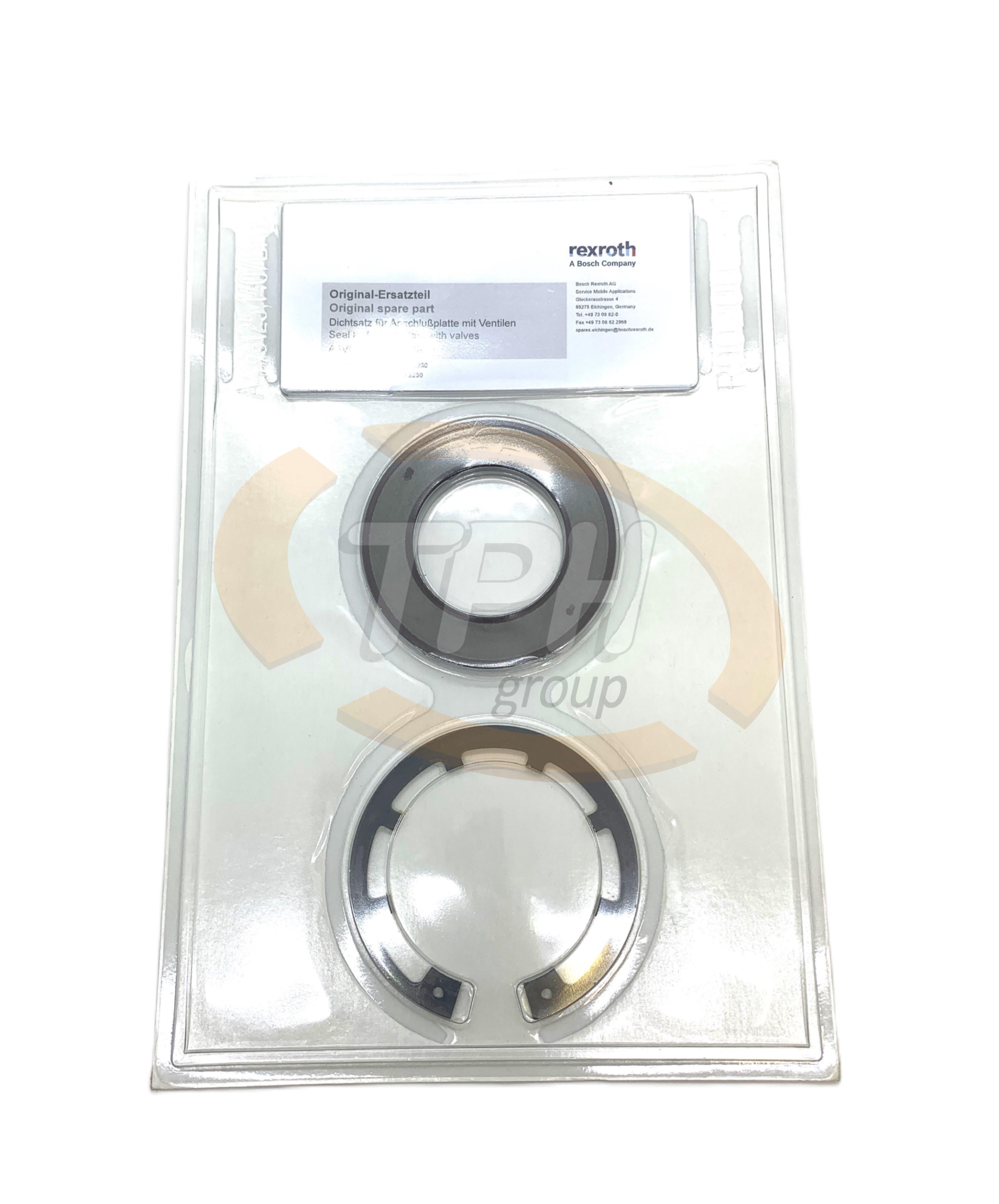 Rexroth | R902002391