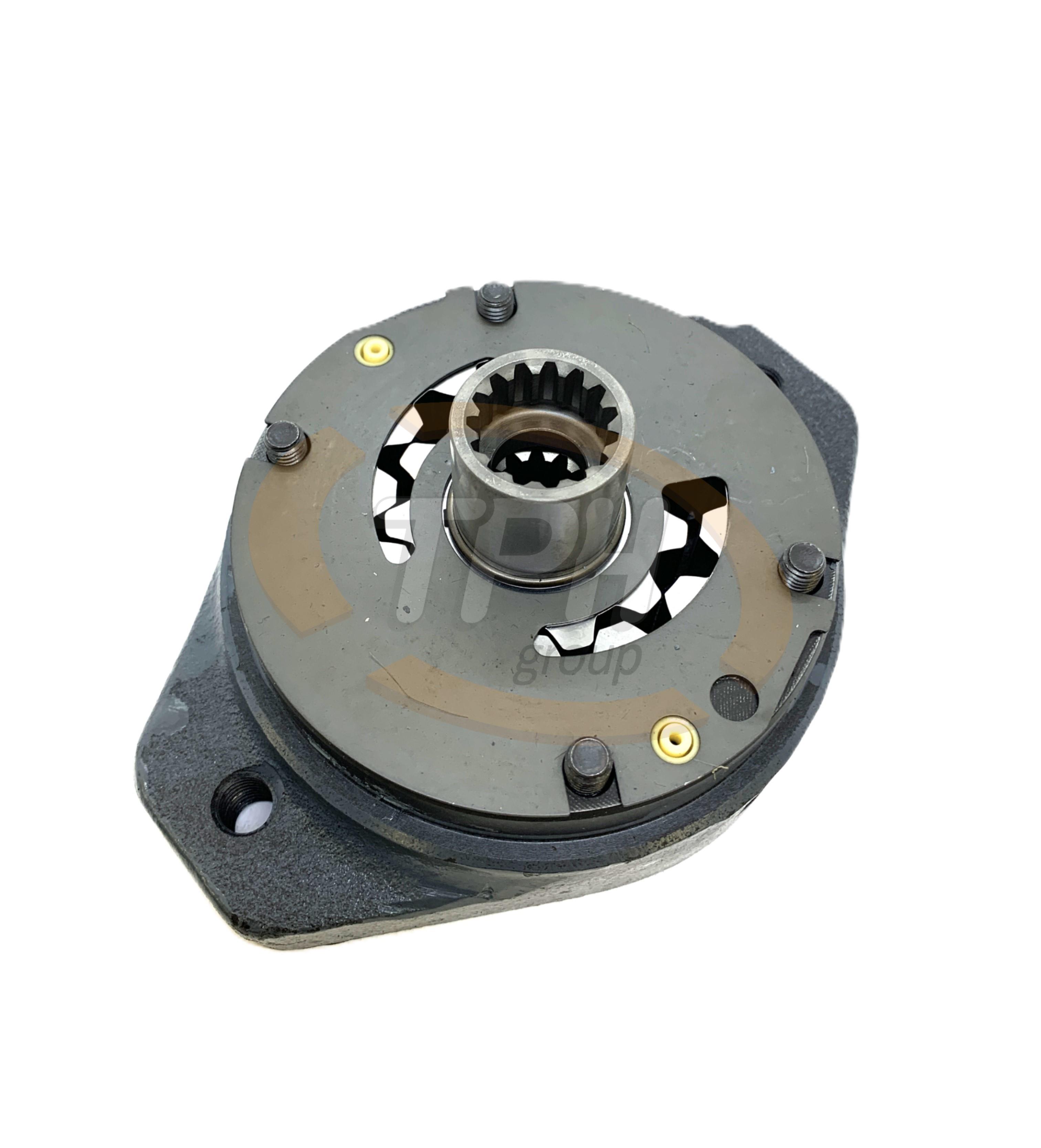 Liebherr | 10044736 | A4VG40