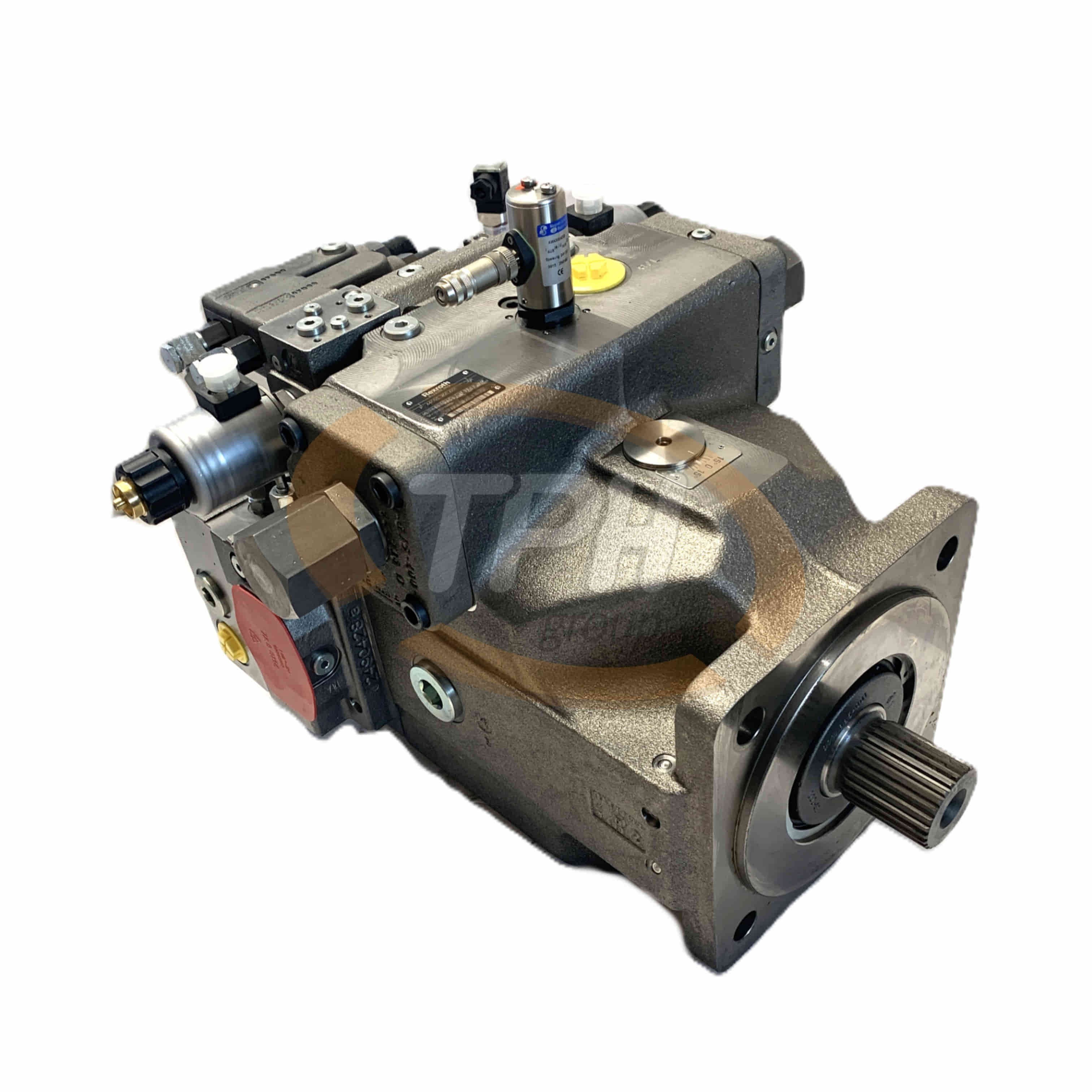 Rexroth | R902550609 | A4CSG250EPD/30R-VZB35F994M-SO410