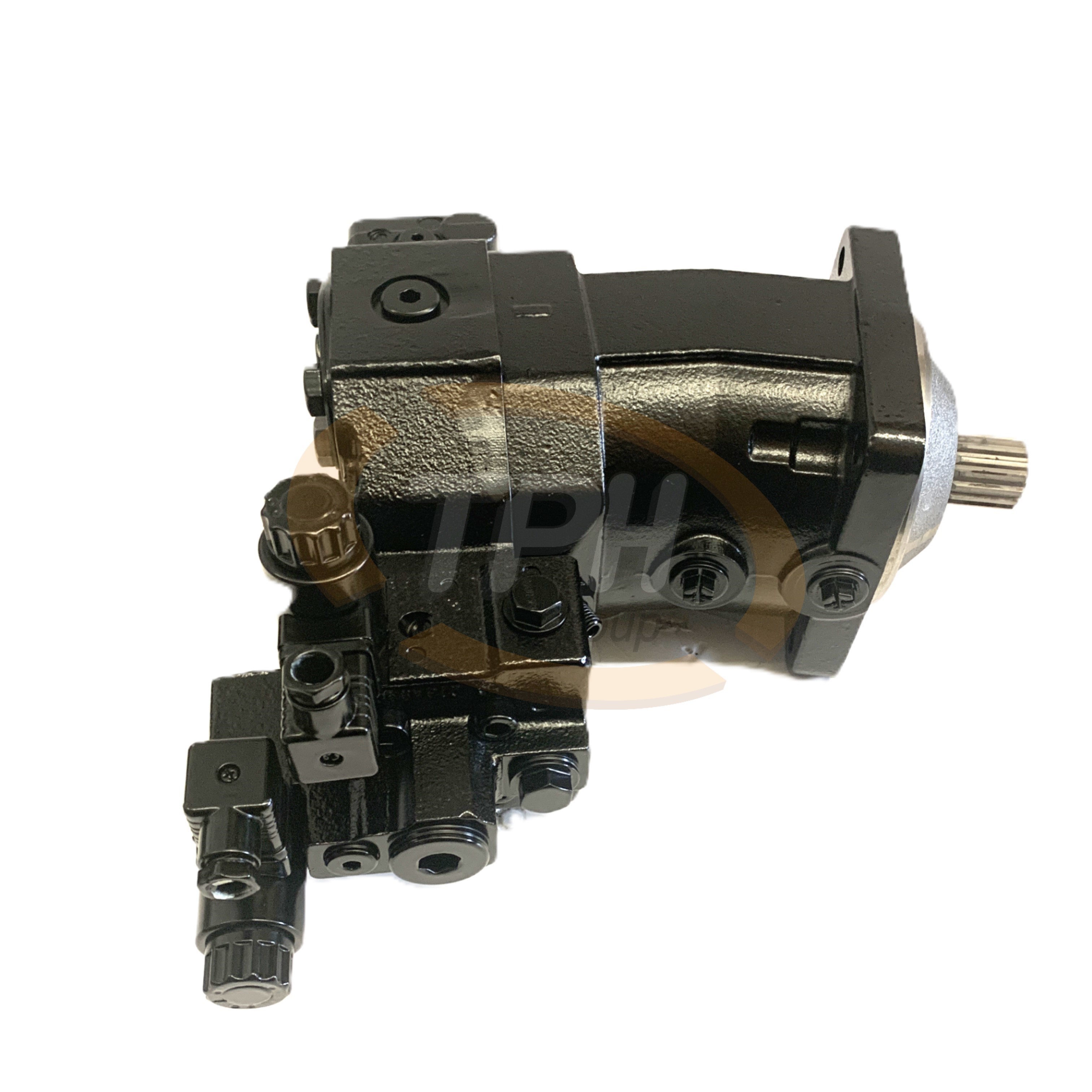 Volvo | ZM2817777 | A6VM80