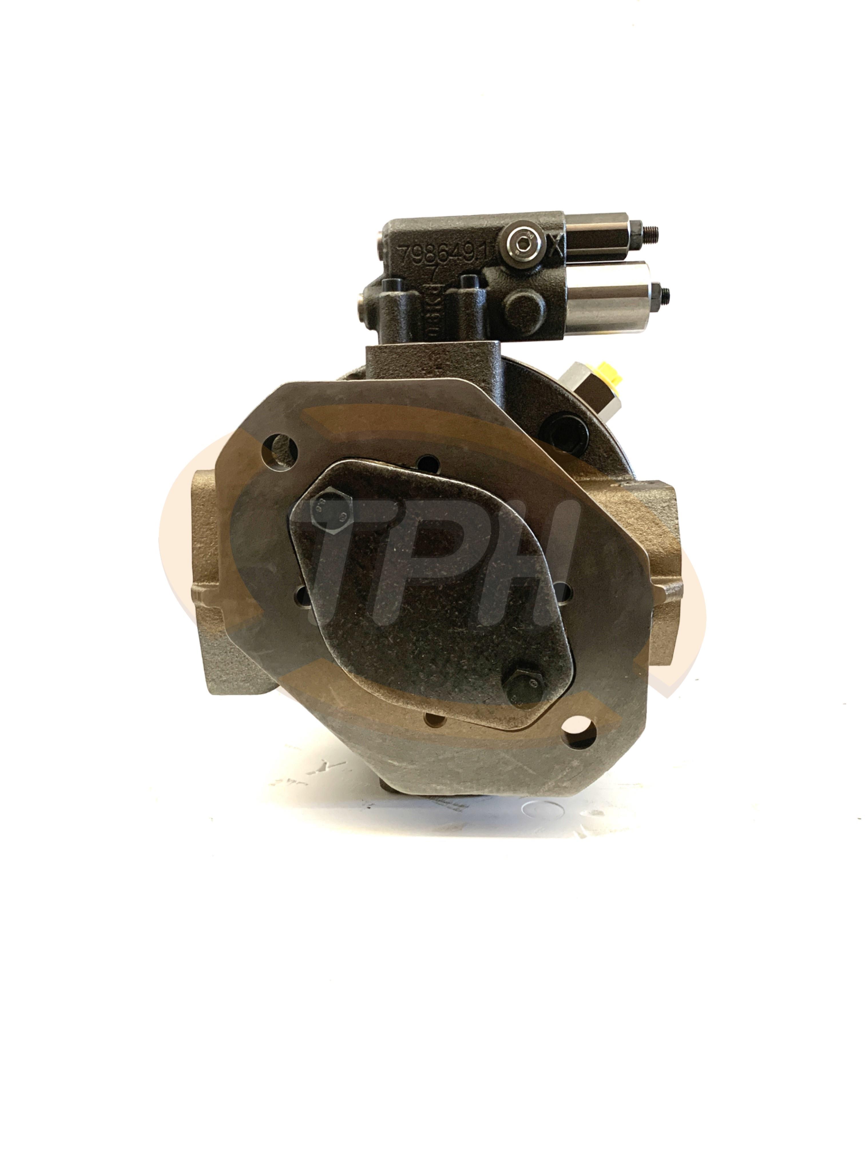 Rexroth | R902444032 | AA10VO71DFR1/31R-PSC12K01E