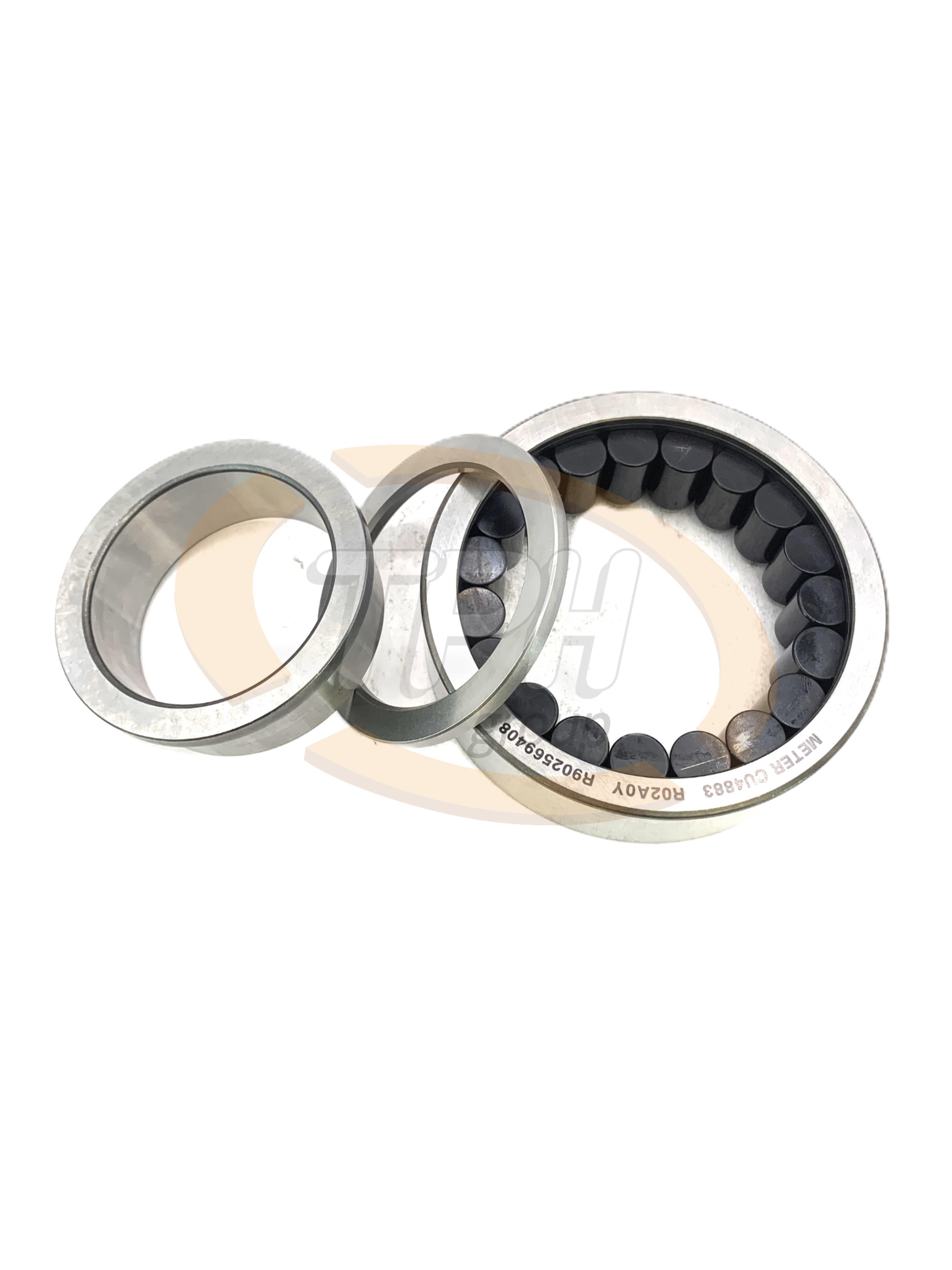 Rexroth | R902572604