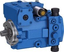 Rexroth | R992000480 | A10VG18HWL1/10R-NSC16F015S-SK