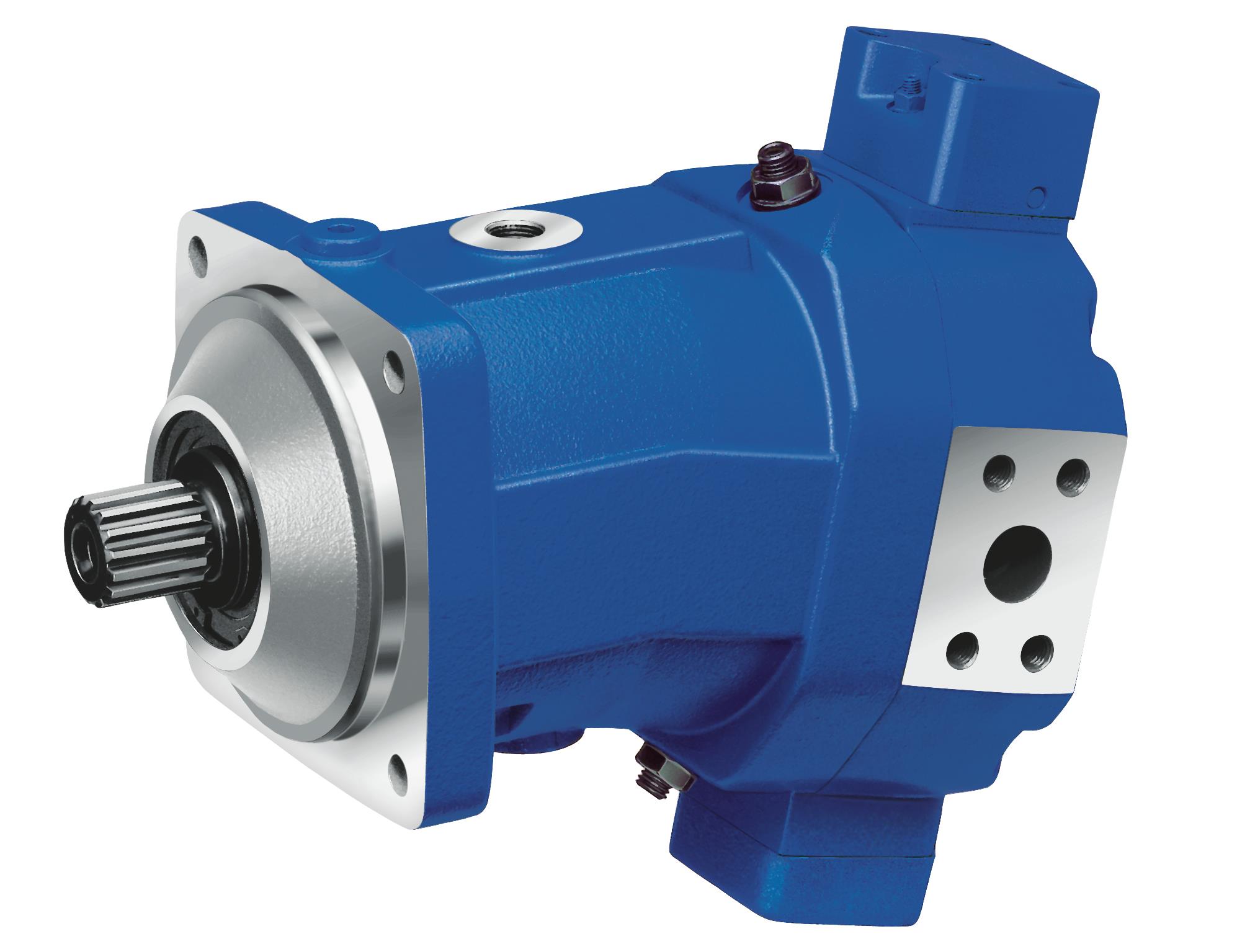 Reform-Werke Bauer | 900430460 | A6VM55