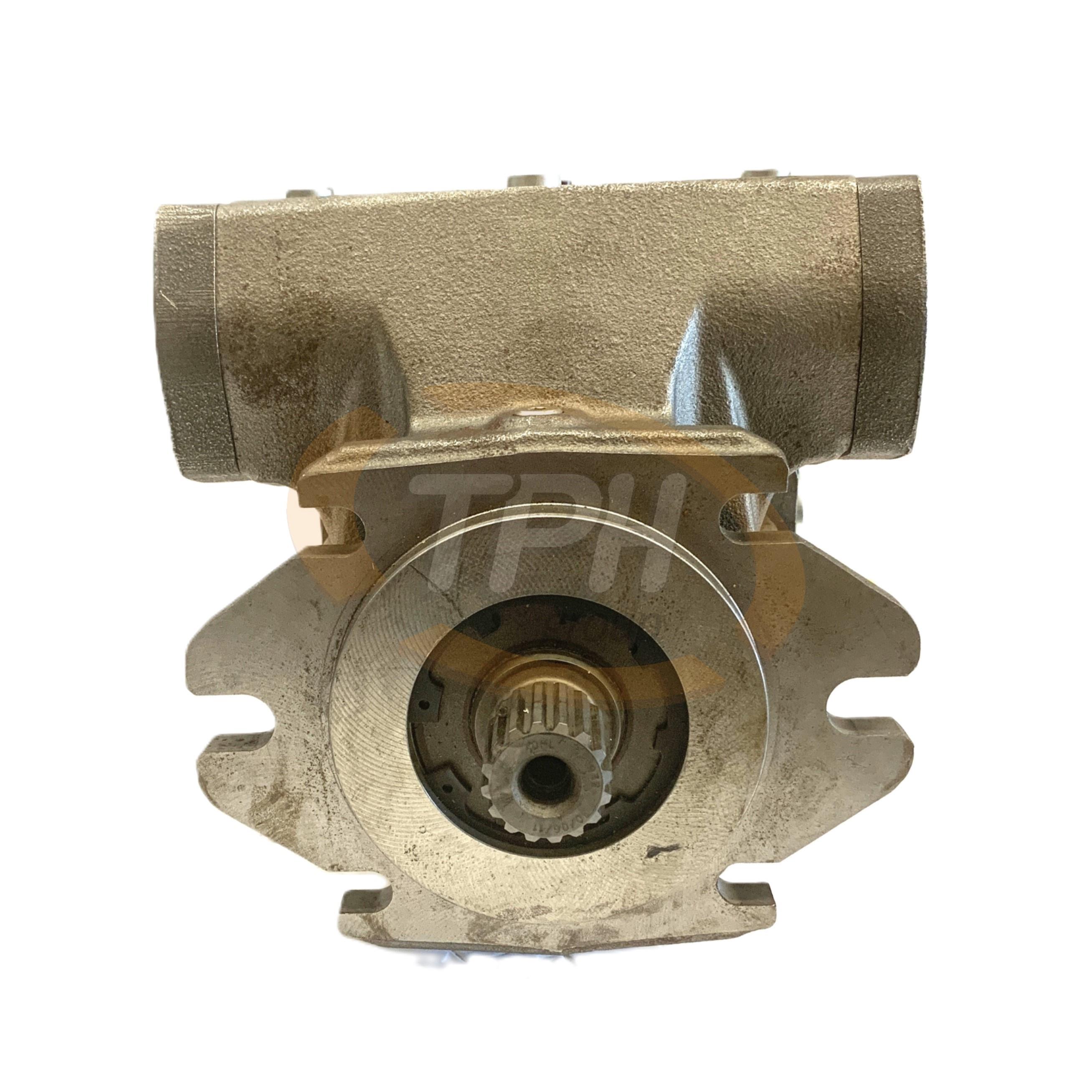 Rexroth | R902186638 | A4VG71EP4D1/32L-NZF10F021SP-S