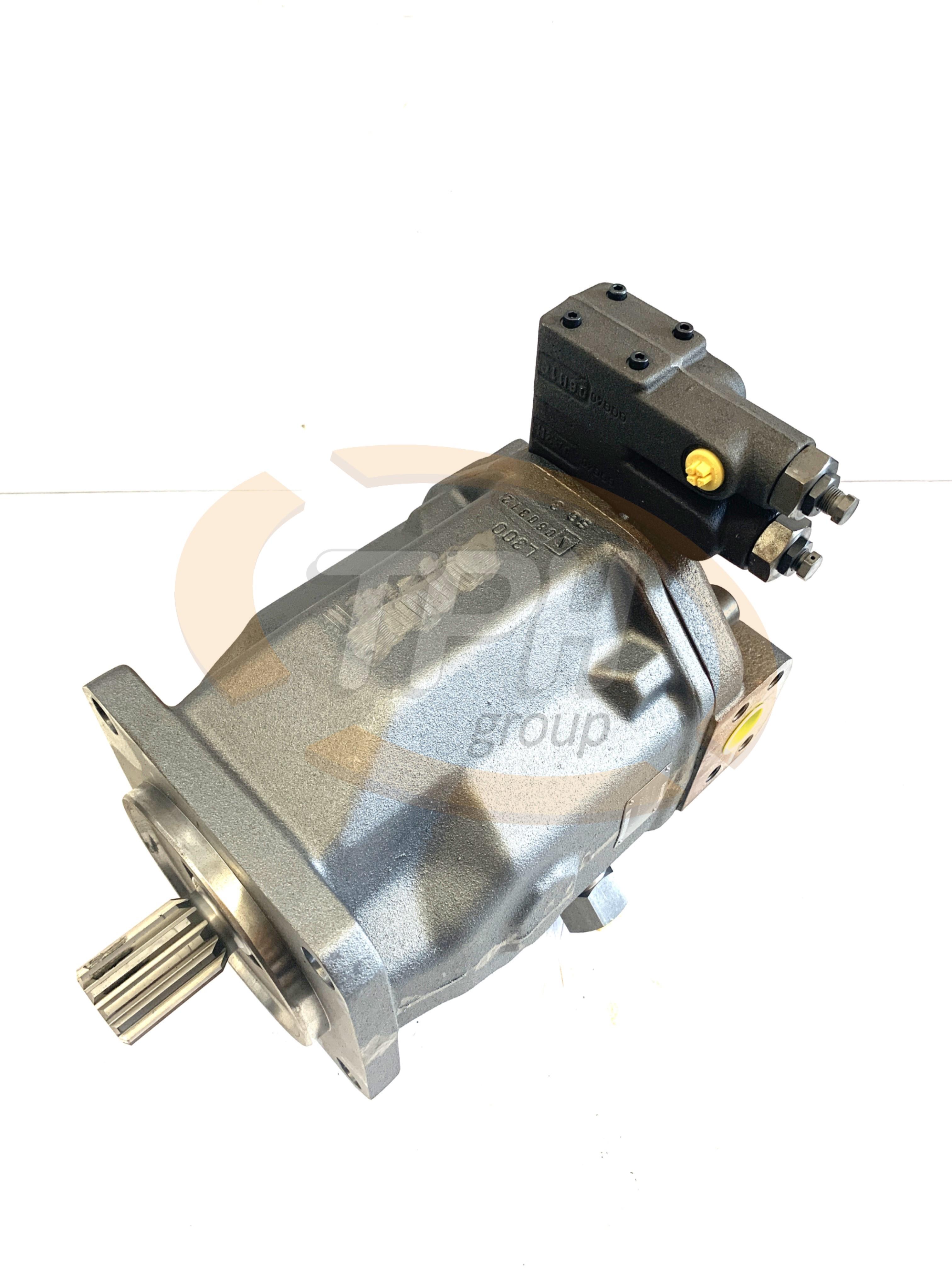 Rexroth | R902433542 | A10VO140DFR1/31L-VSD12N00E