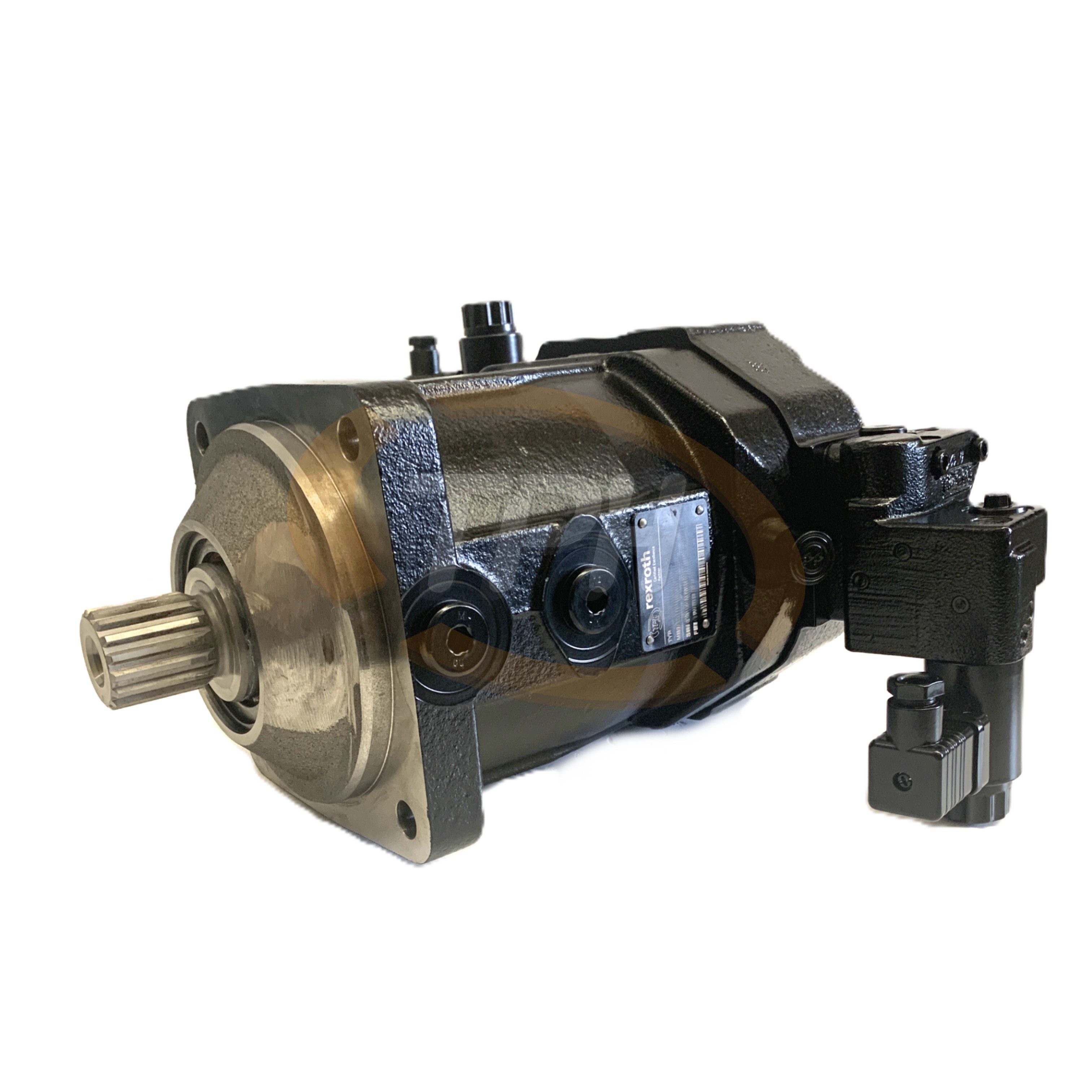 Volvo | ZM2817777 | A6VM80