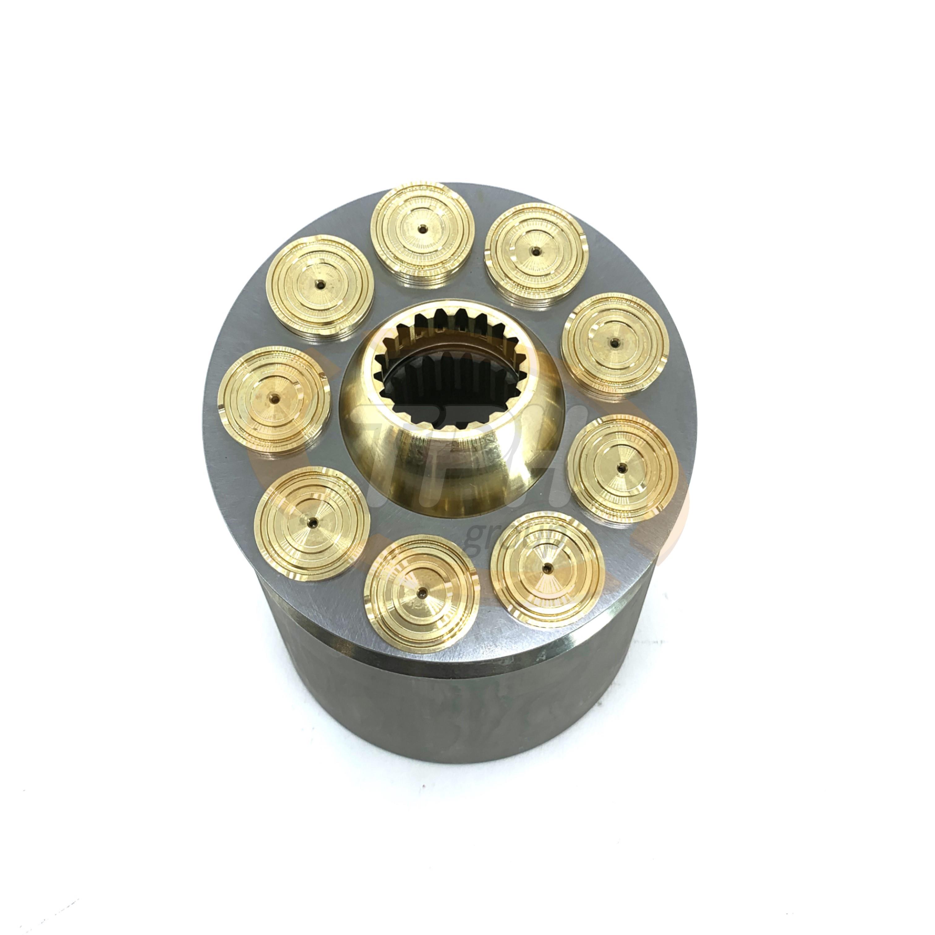 Rexroth | R902079268 | TRIEBWERK HYDR.TEIL   A4V-56