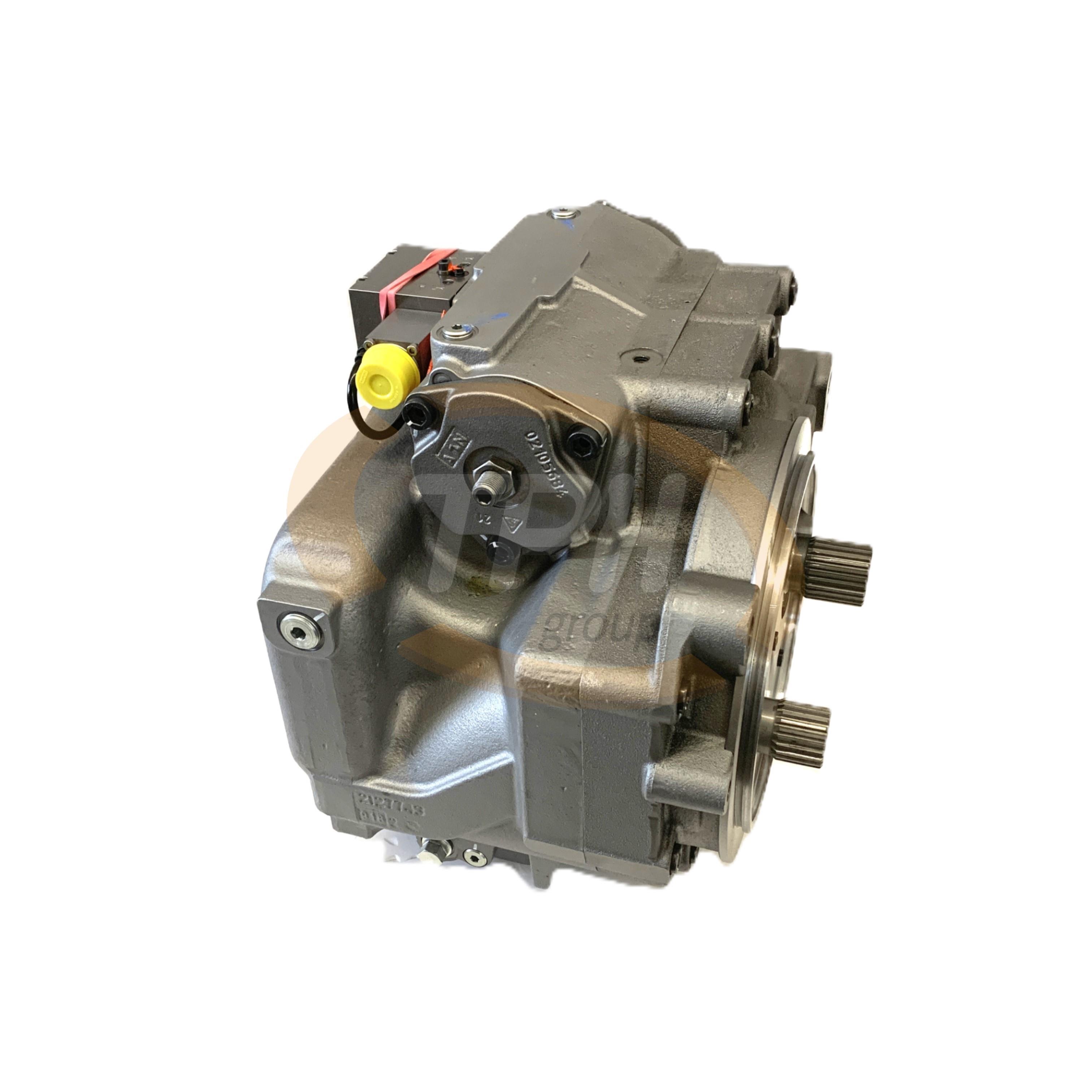 CNH | 84356582 | A41CTU145-107