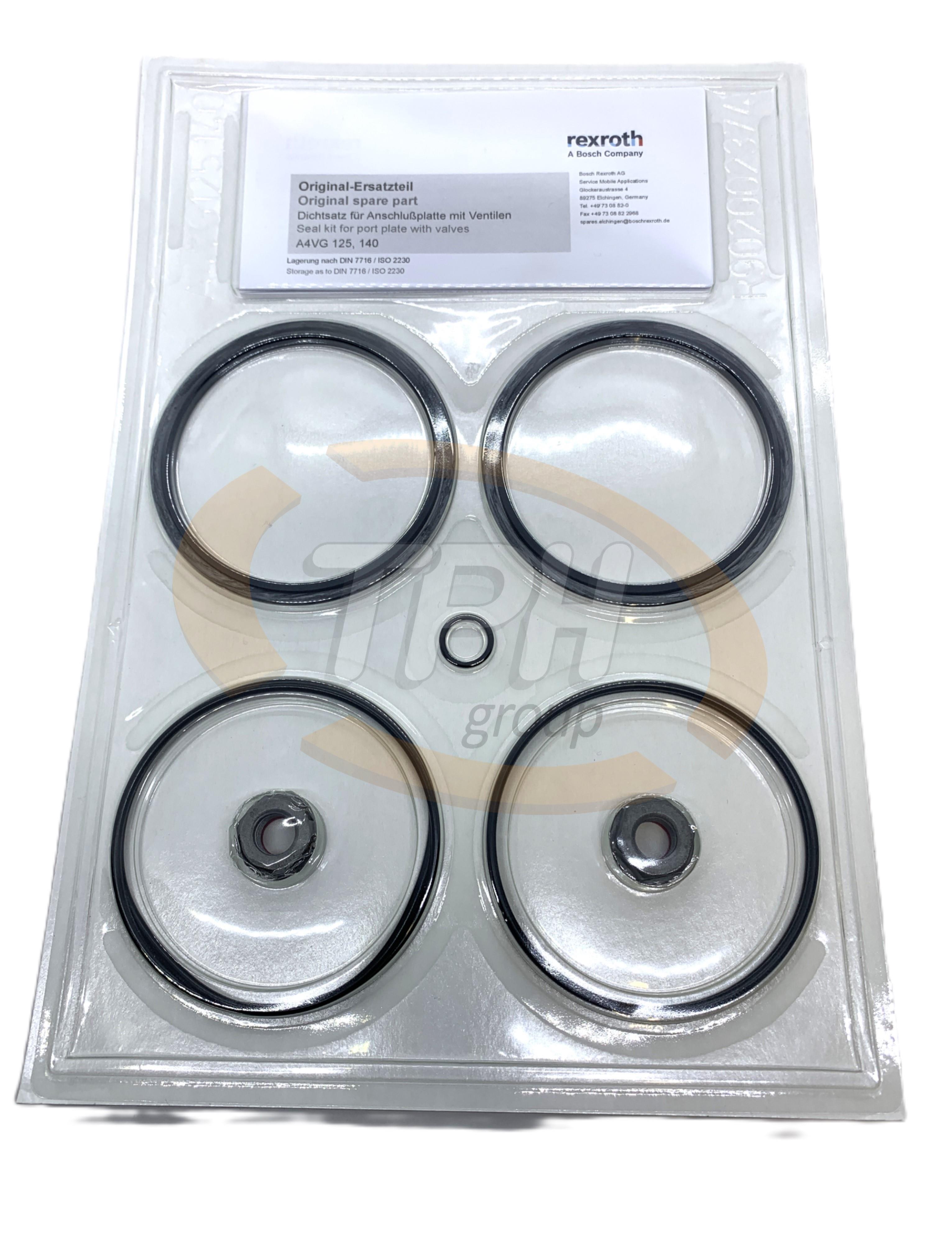 Rexroth | R902095530