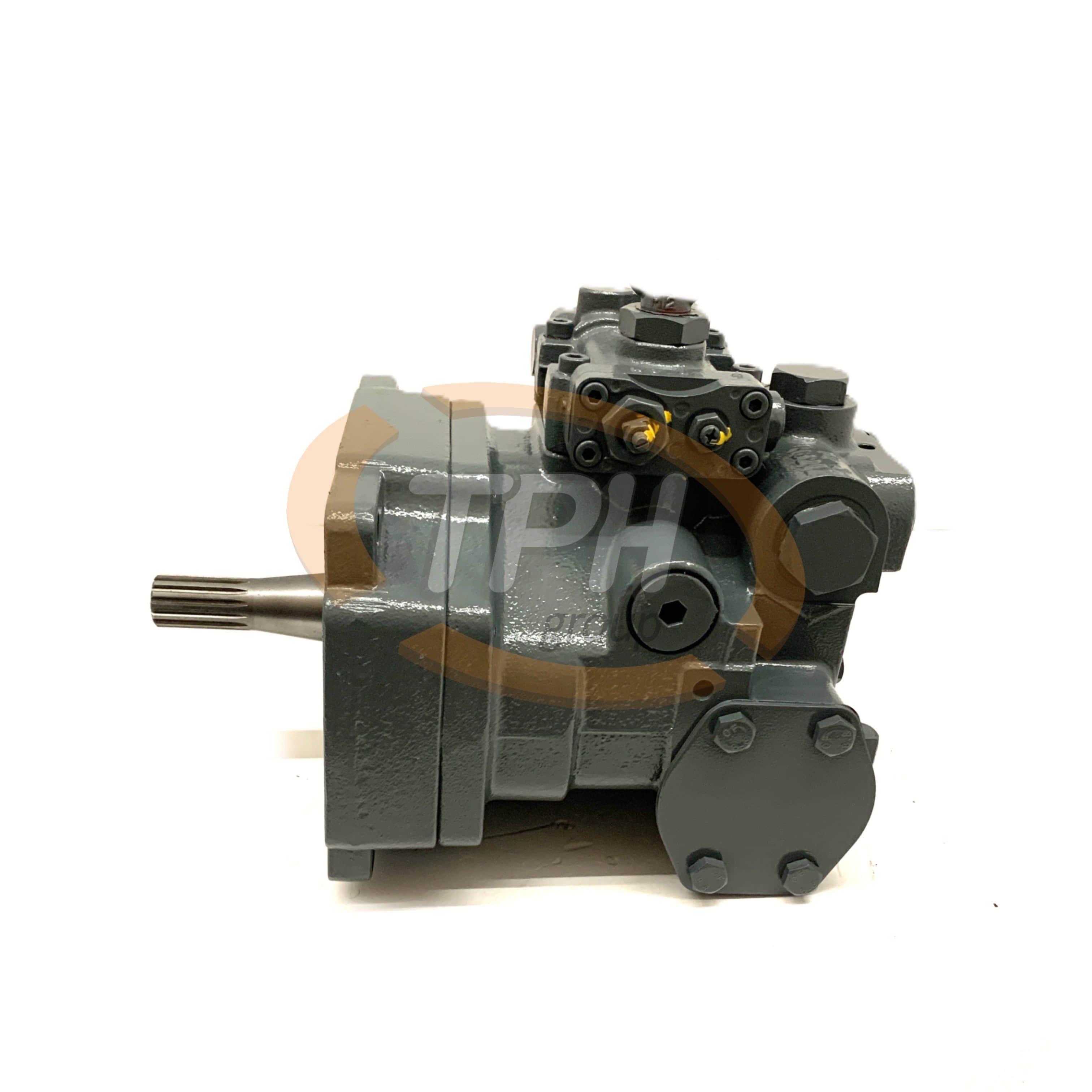 Hitachi | YB60000215 | - reman -