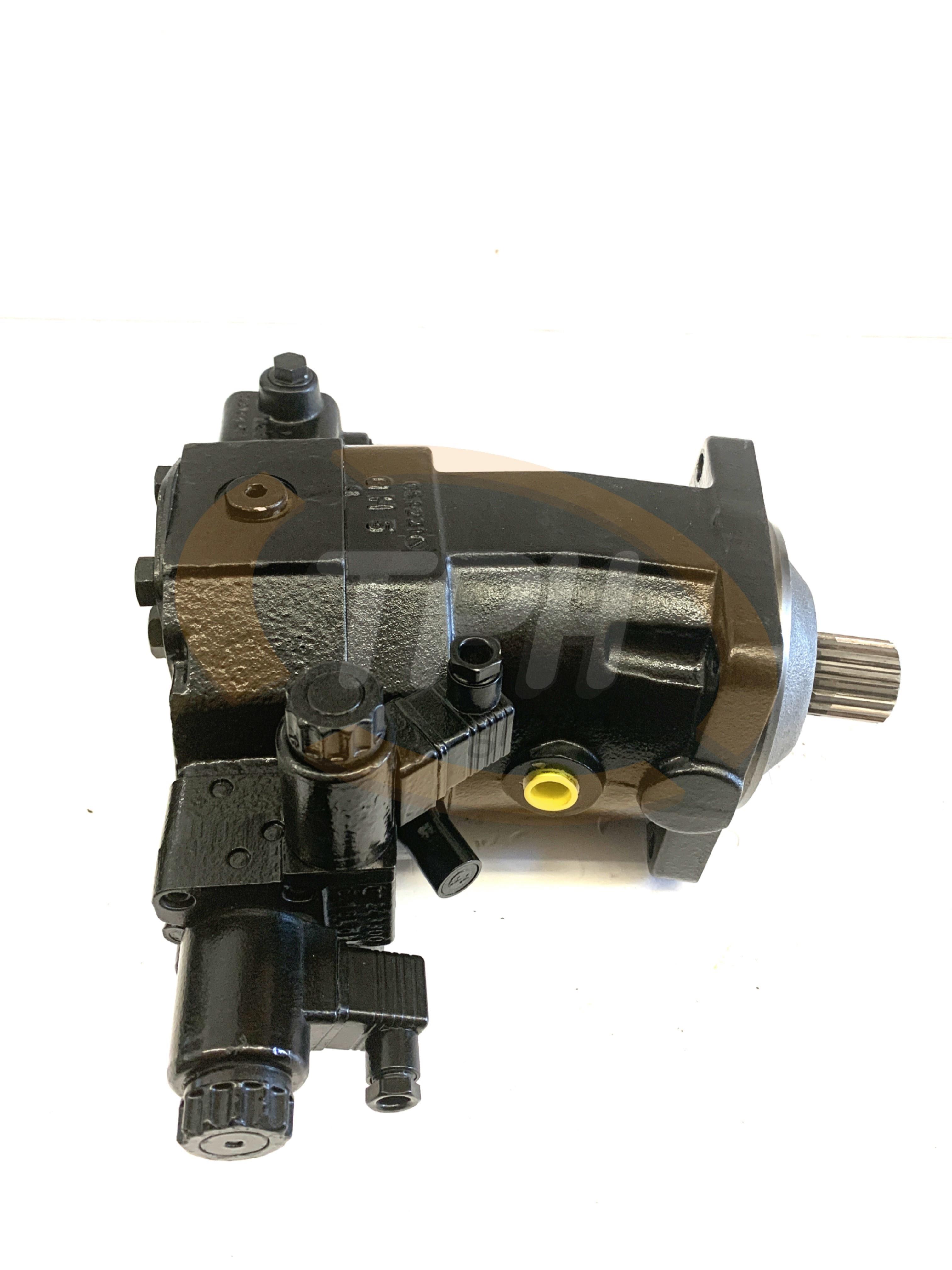 Komatsu | 42T1722110YF, 42T1722120YF, 42U1722130YF | A6VM80