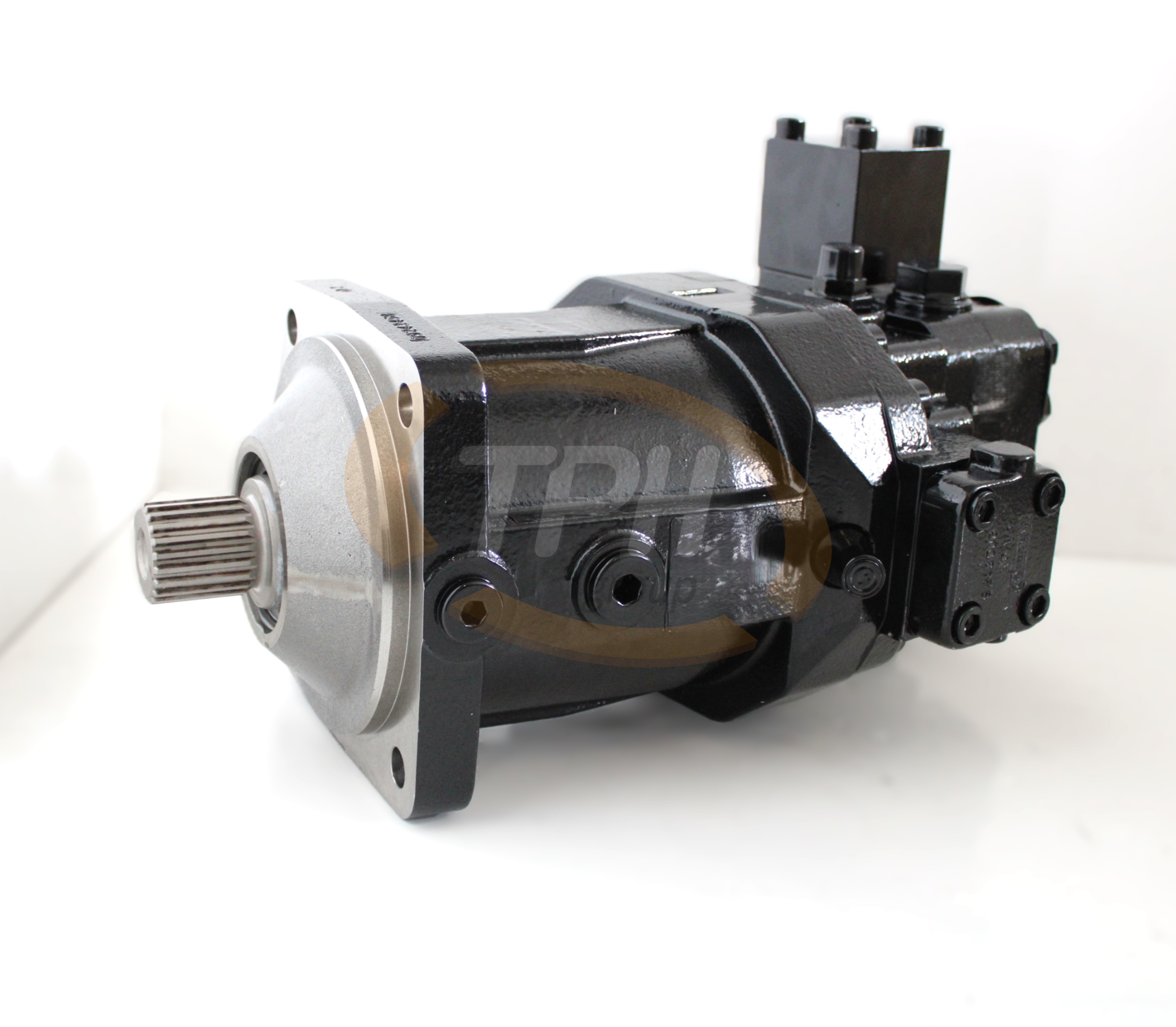 JCB | JRA0360 | A6VM140