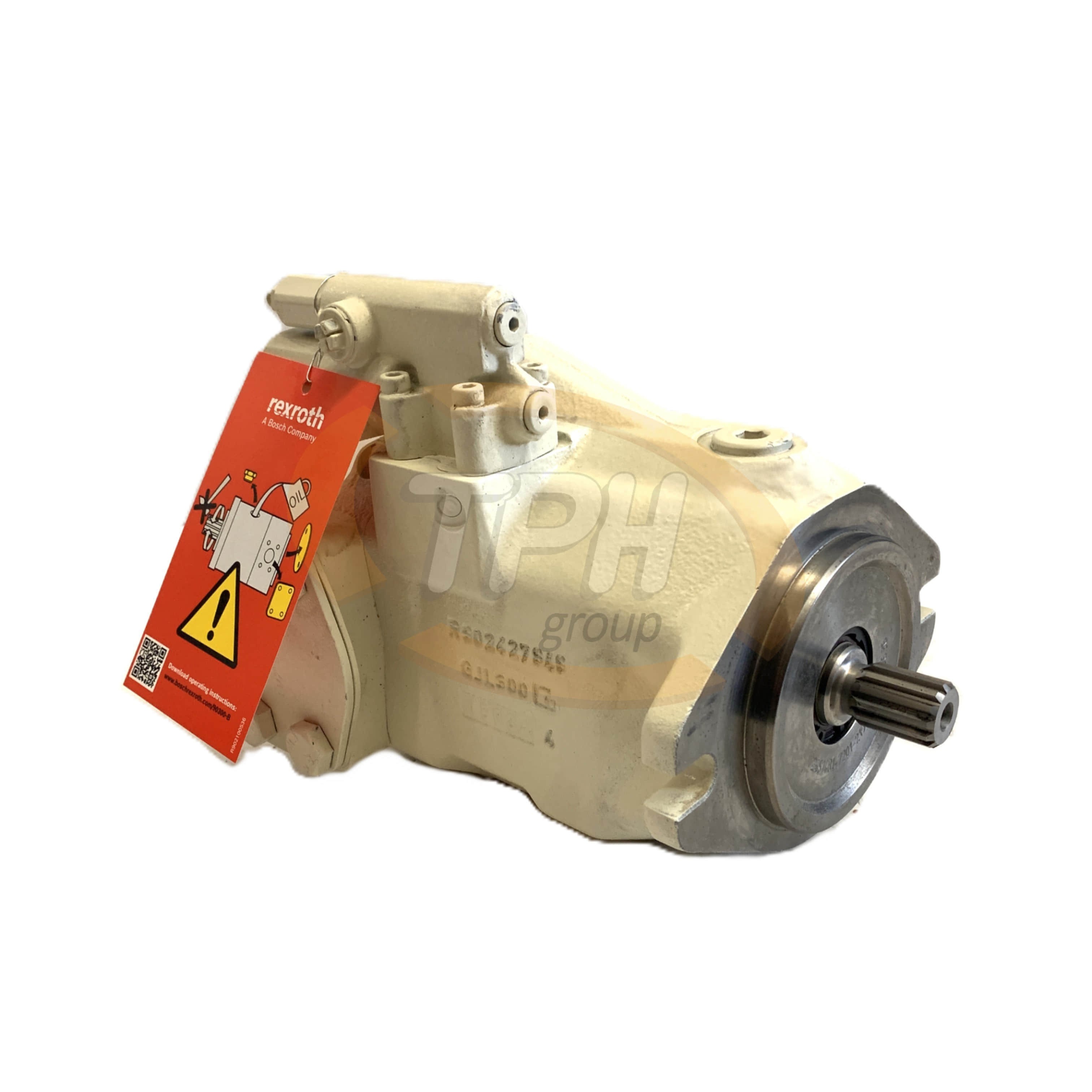 Rexroth | R902436896 | ALA10VO45DRG/52L-PUC12N00