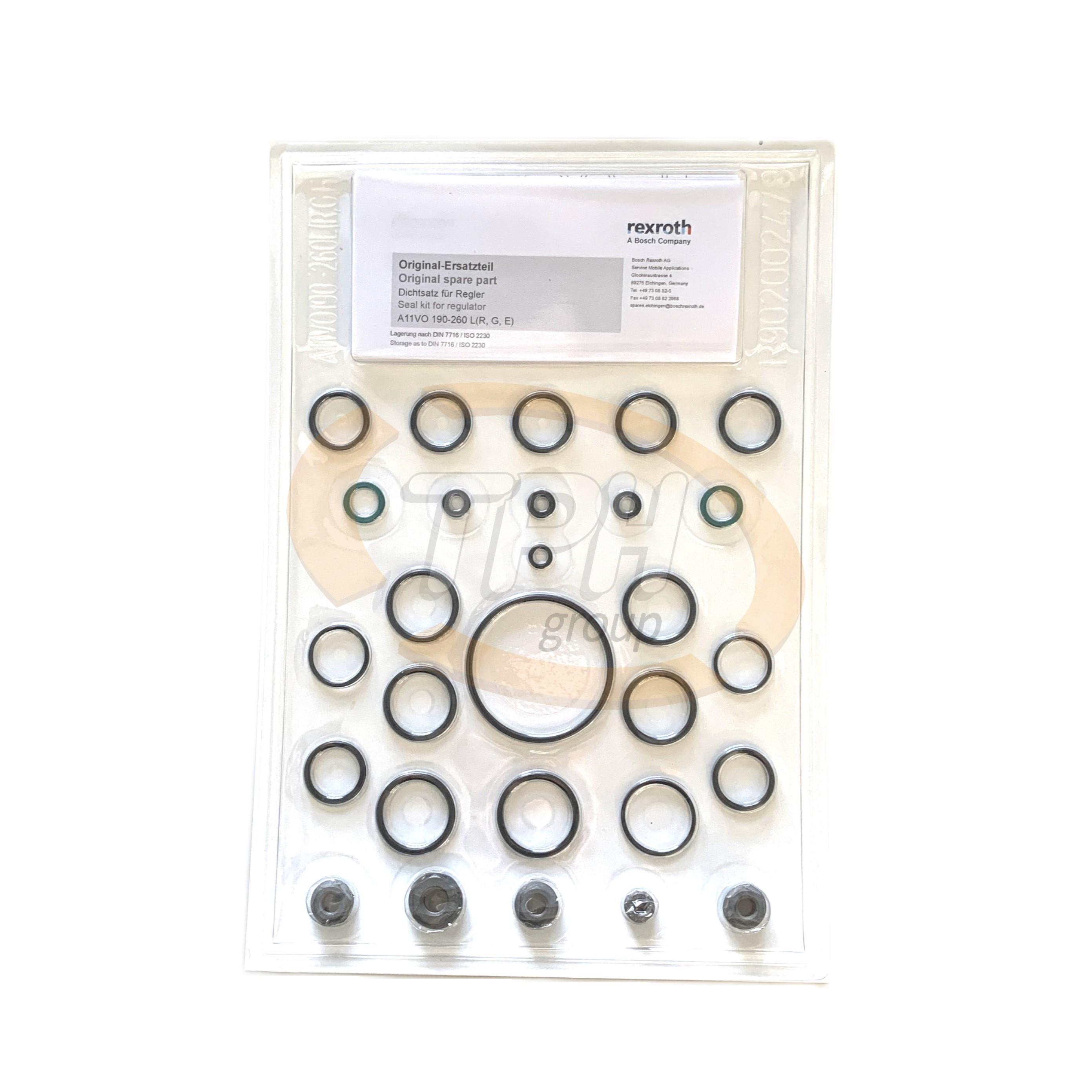 Rexroth | R902095612
