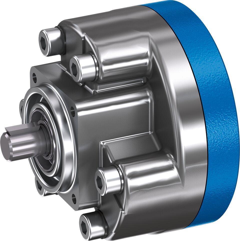Rexroth | R900349254 | PR4-1X/2,00-175WG01M01