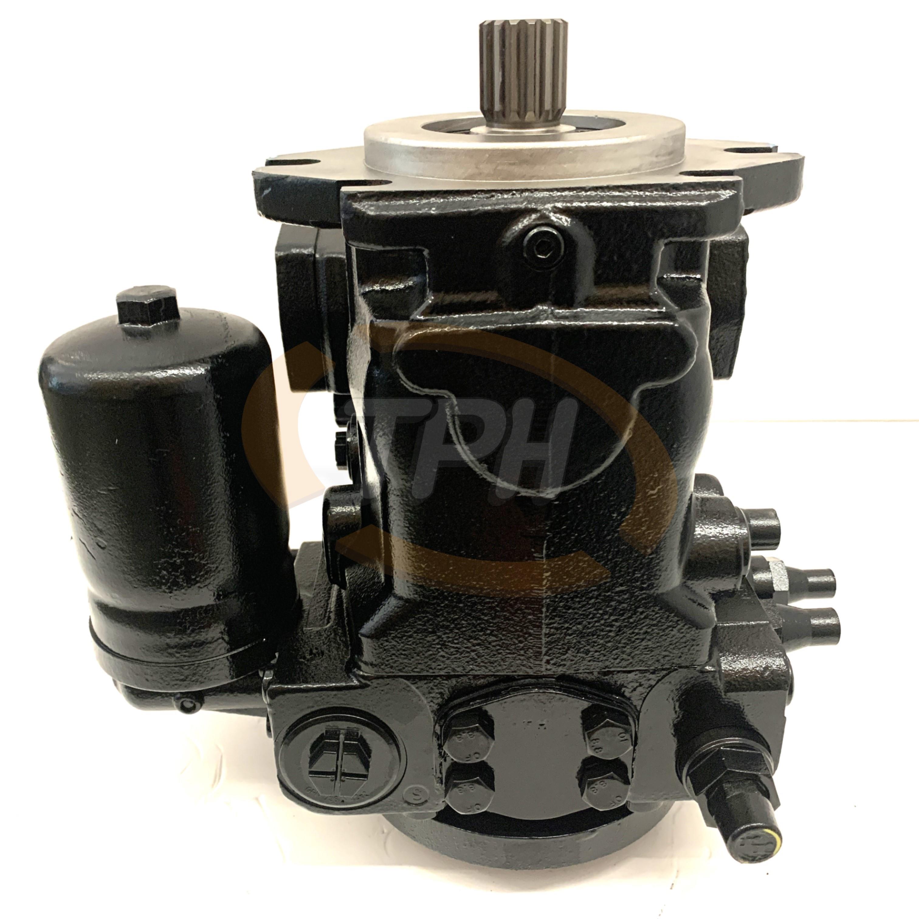 Rexroth | R992000122 | A4VG71DA1D2/32R-NZF02F021FH-S