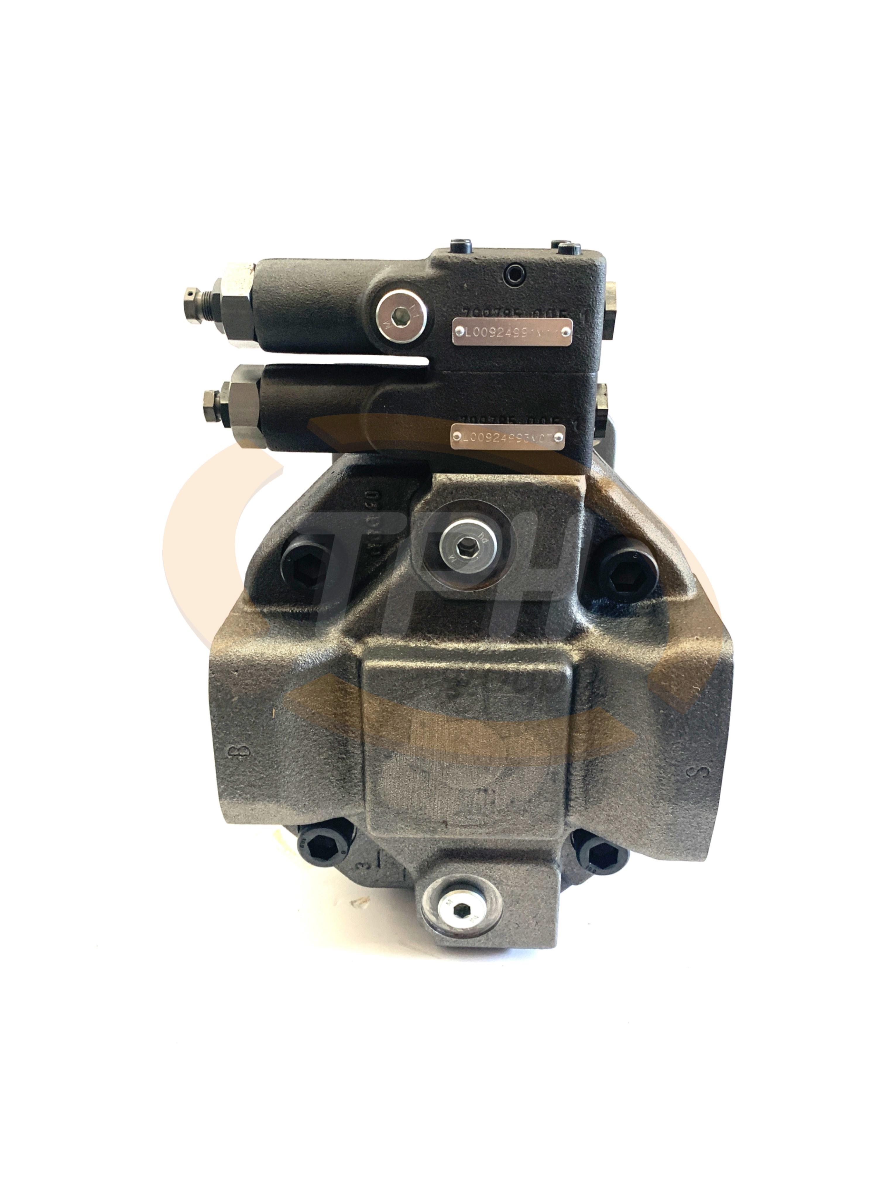 Rexroth | R902433542 | A10VO140DFR1/31L-VSD12N00E