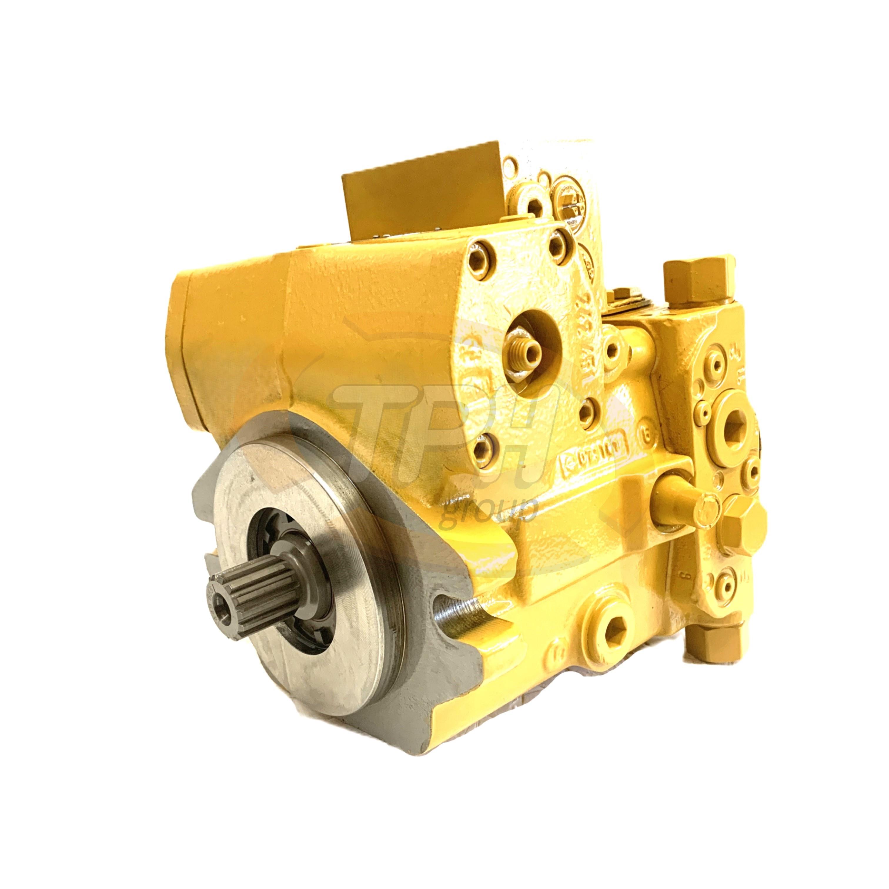 Caterpillar | 196-8429, 1968429 | A4VG56