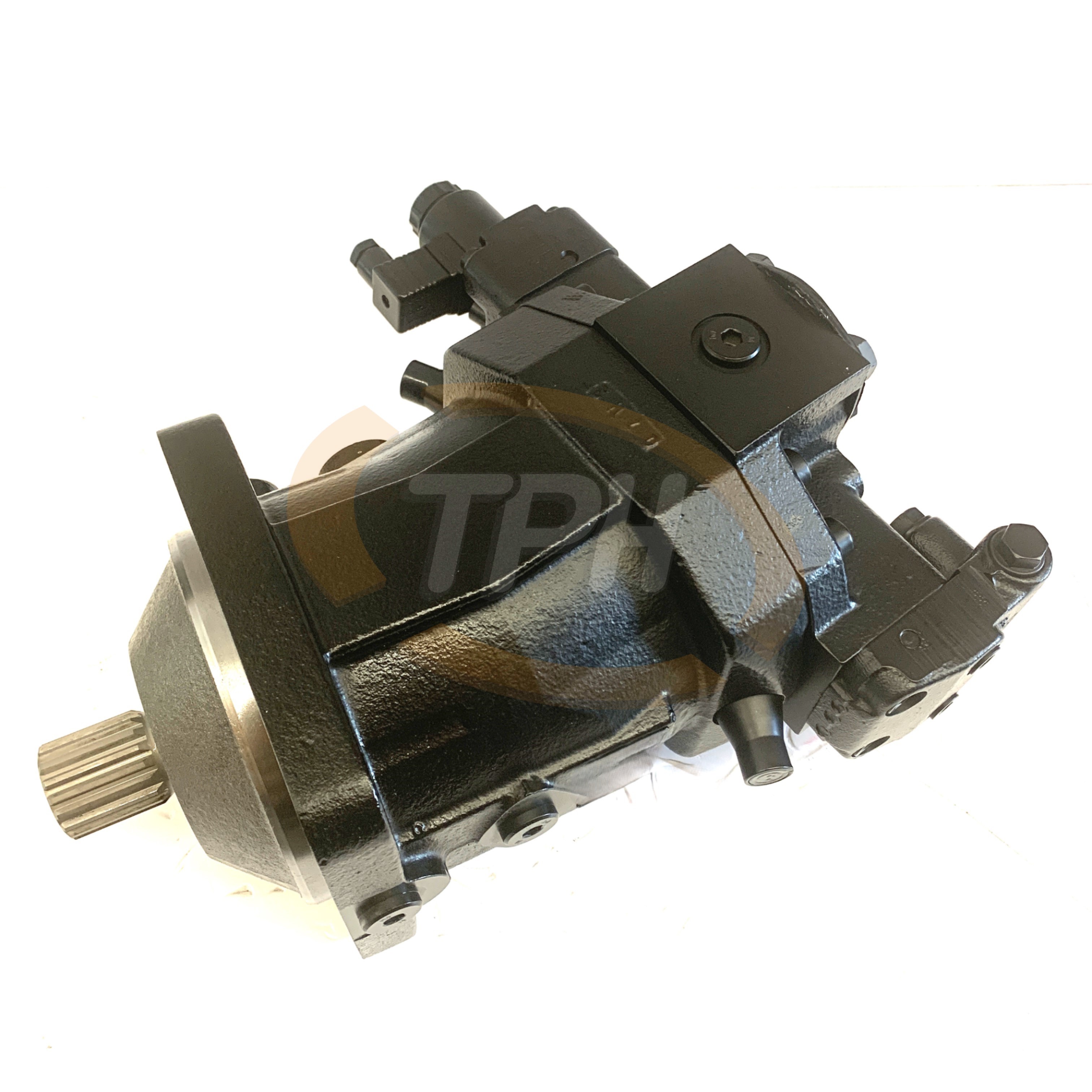 Mecalac | 4109371A/3 | A6VM107