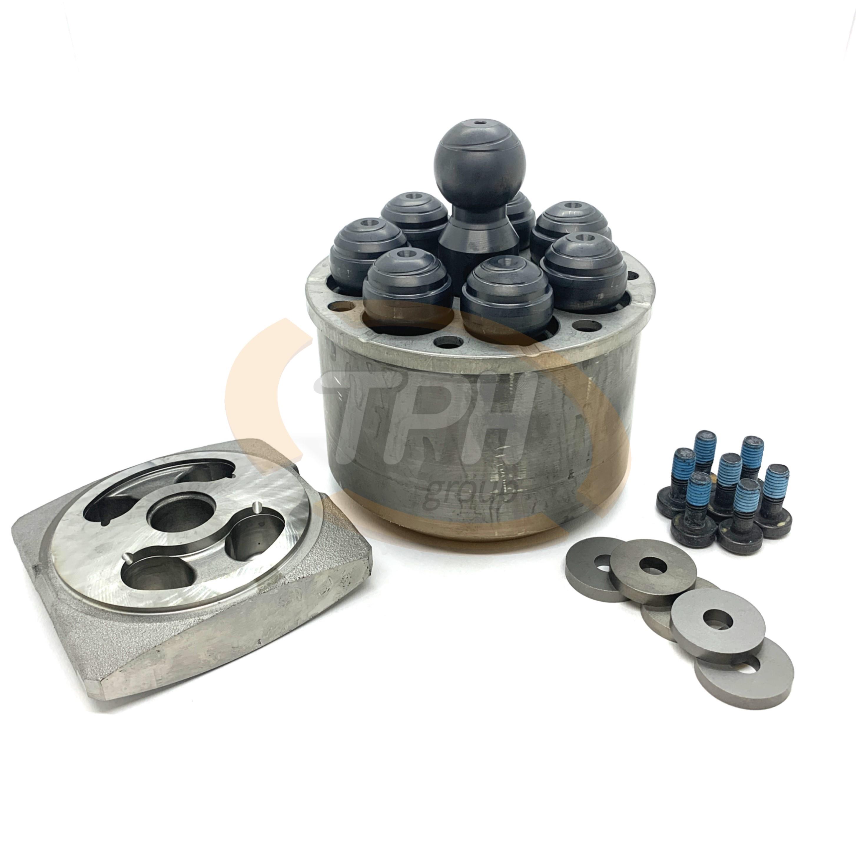 Rexroth | R909603885 | TRIEBWERK  HYD.PART  20127.2090