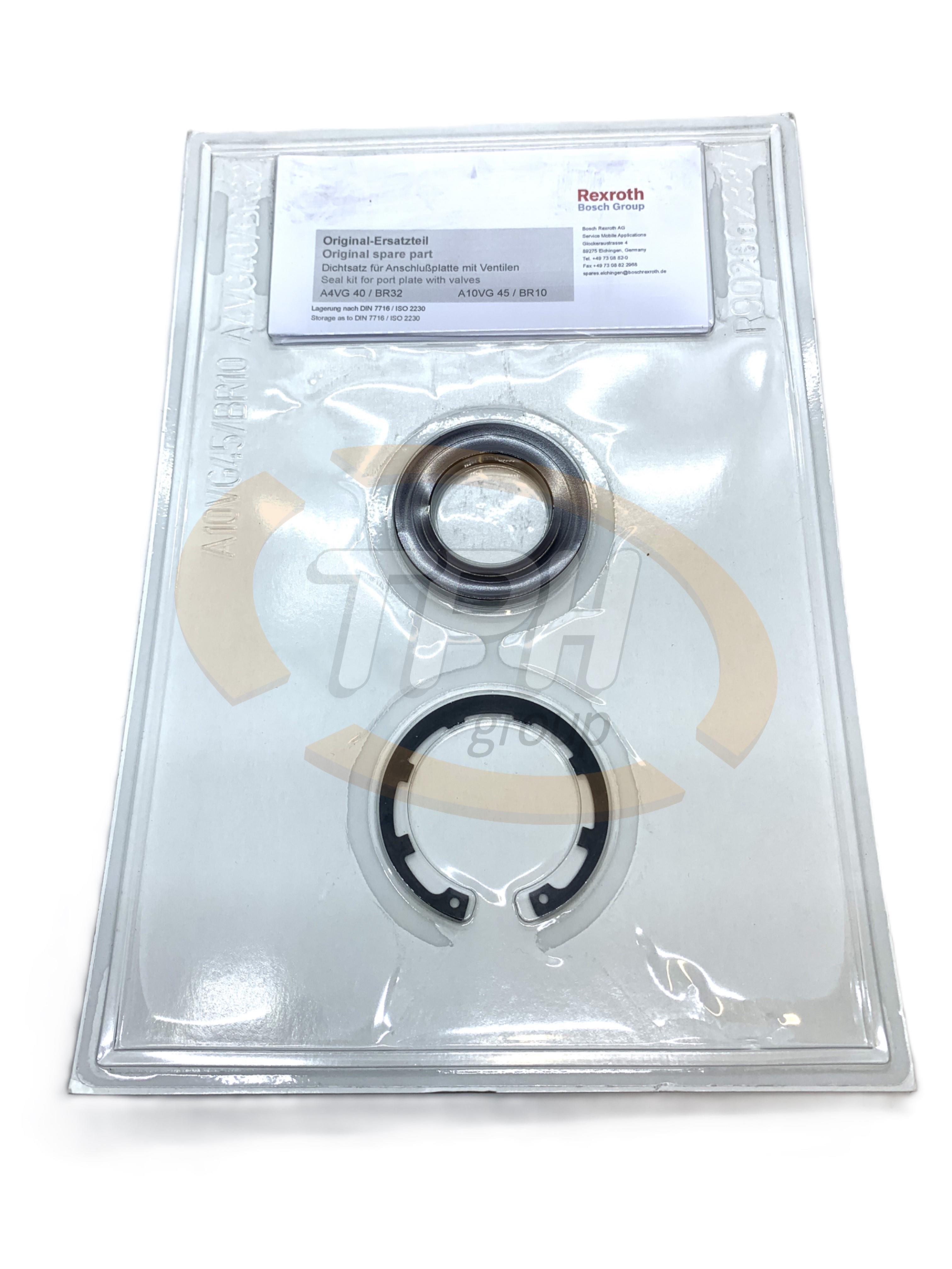 Rexroth | R902095615