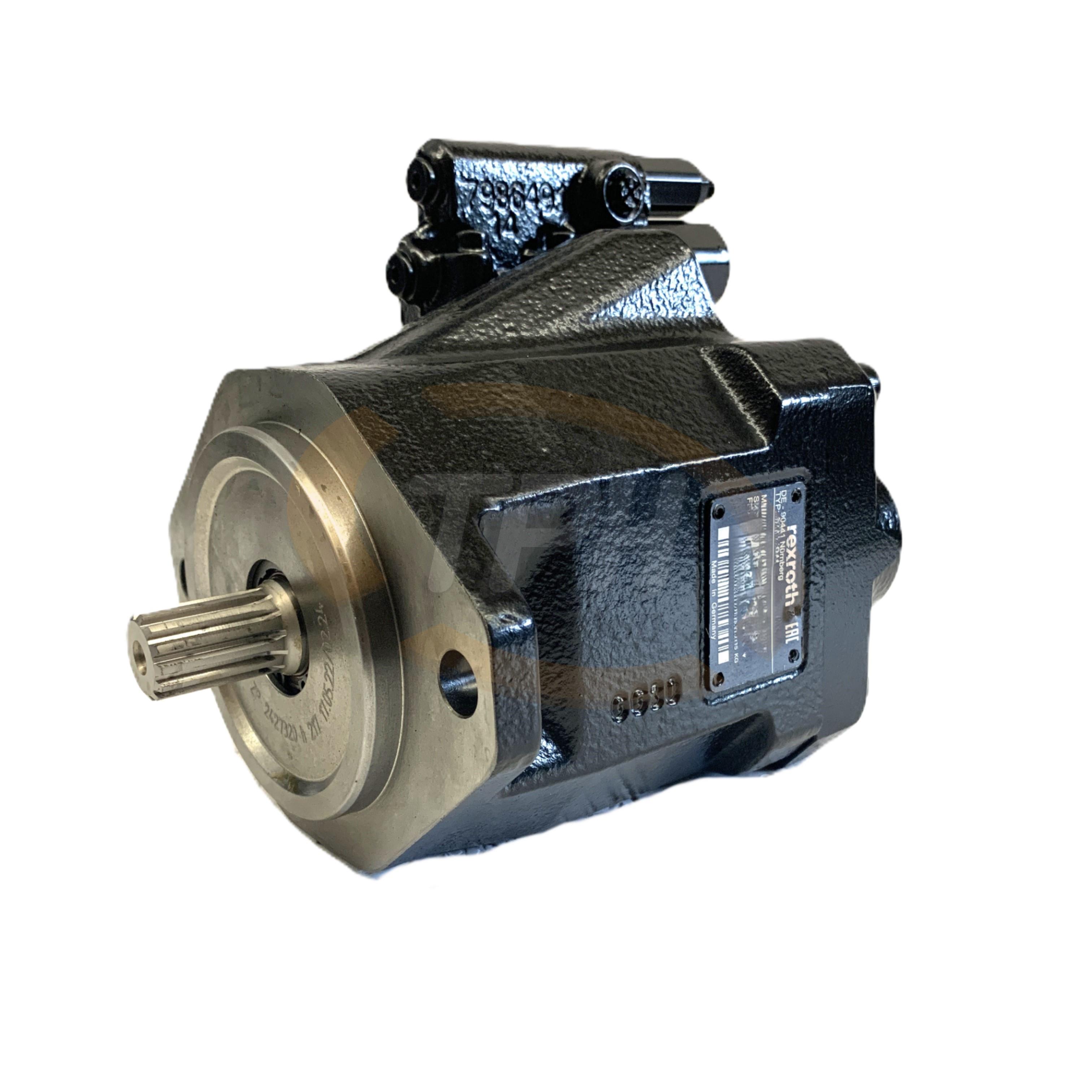 Rexroth | R992002135 | ALA10VNO41DFR1/52R-HRC40N00-S1005